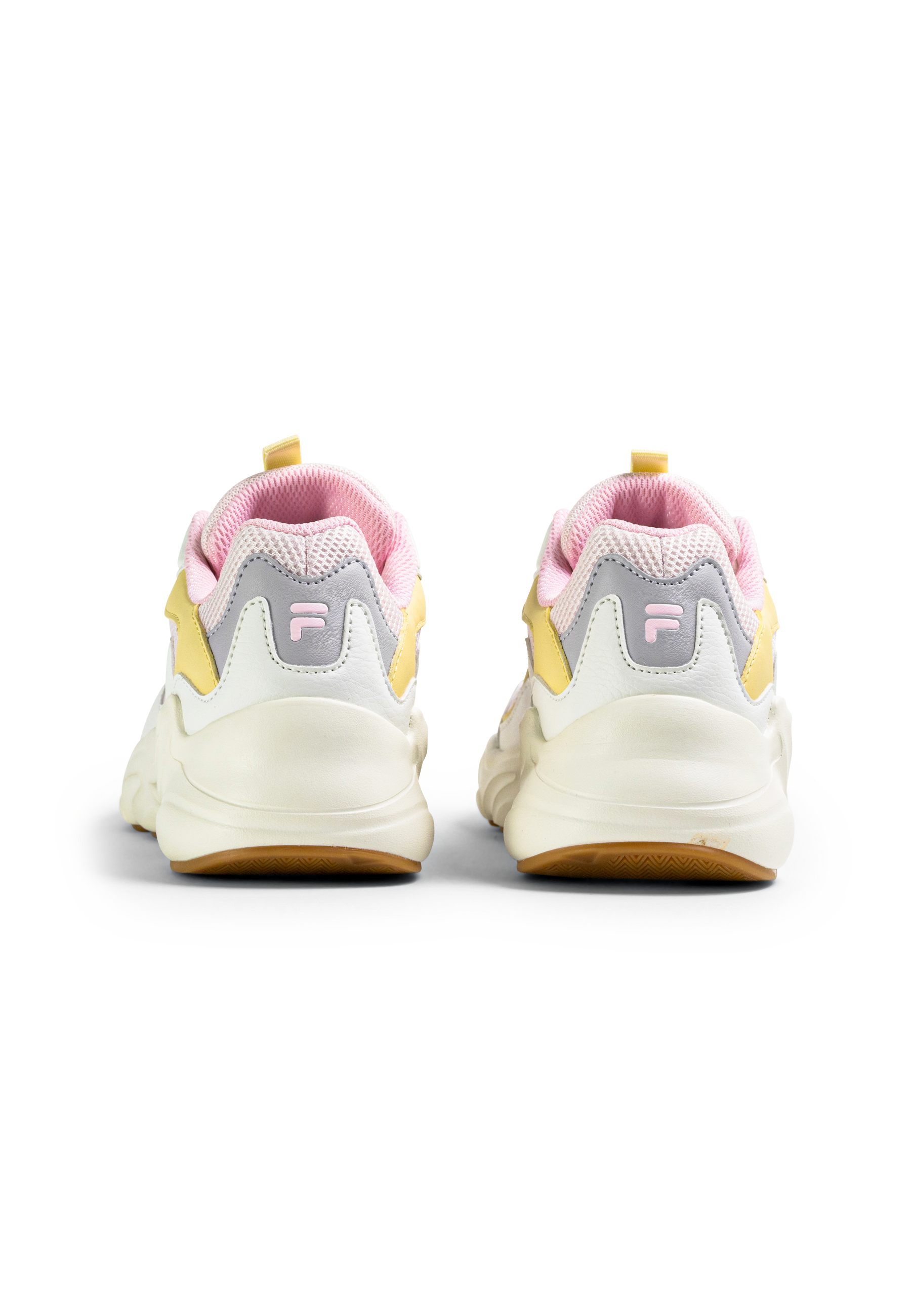 Fila Collene CB Women's Sneaker Marshmallow 41 3