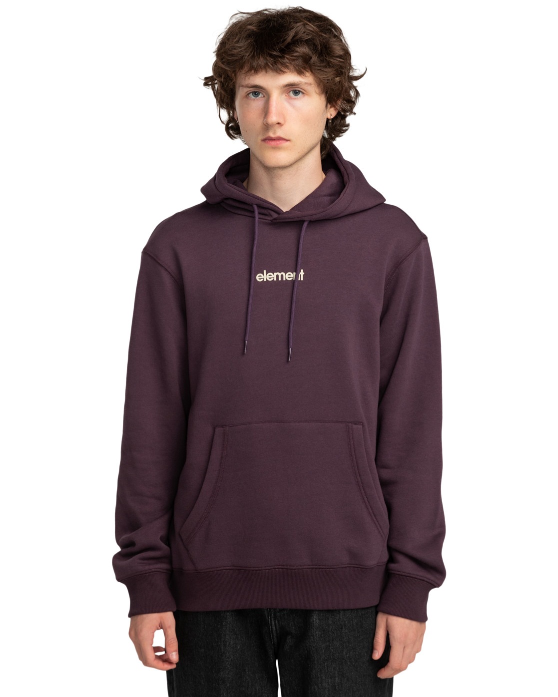 Element Hoodie "Simple Logo" günstig online kaufen