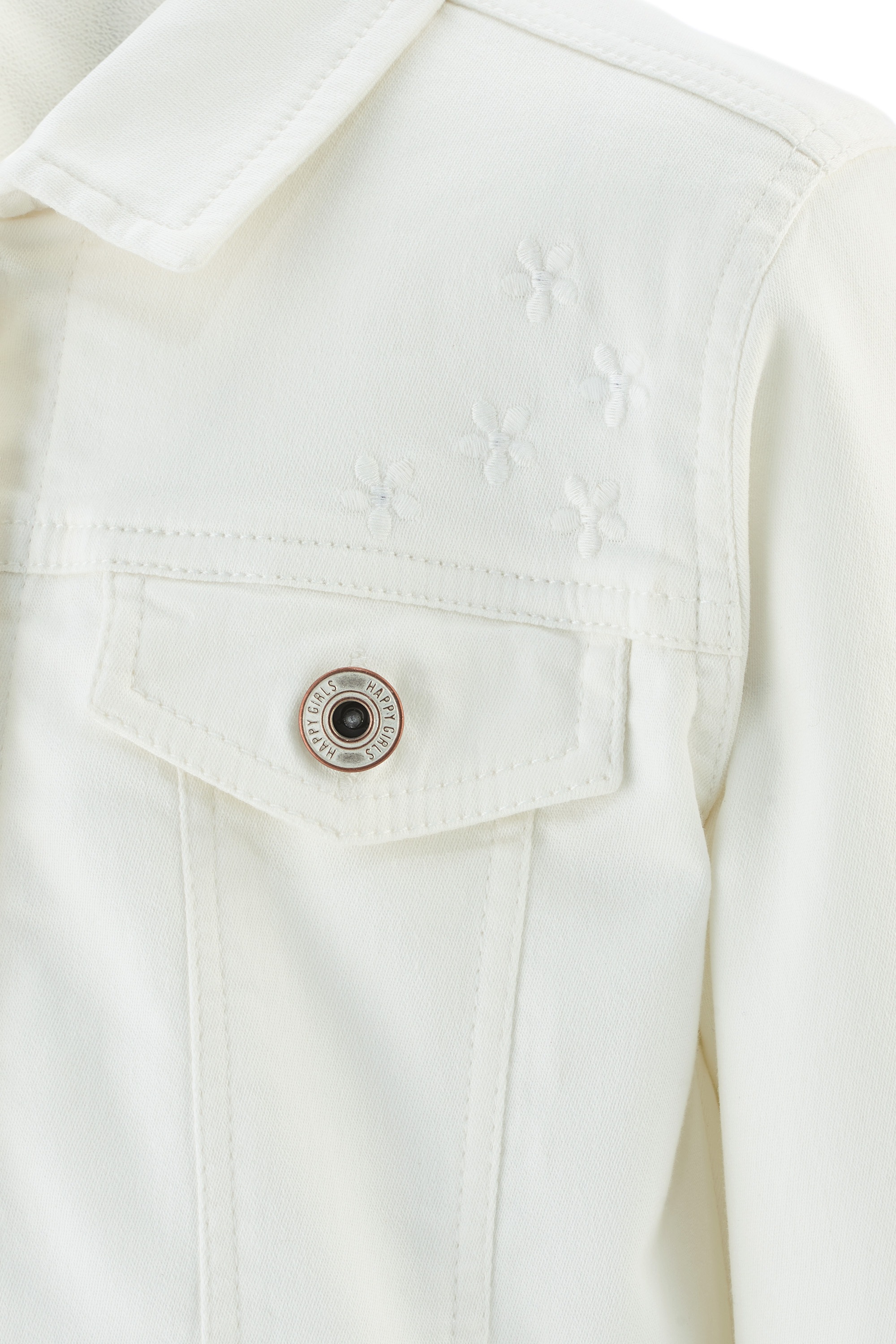 Thumbnail - happy girls Sommerkleid "Jacke"