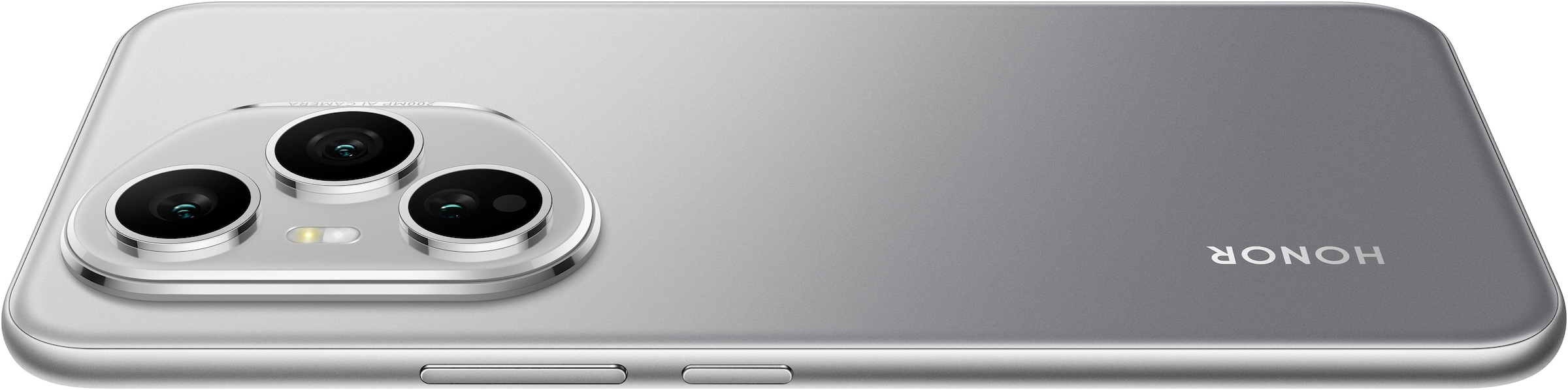 Honor Smartphone »400 PRO«, Lunar Grau