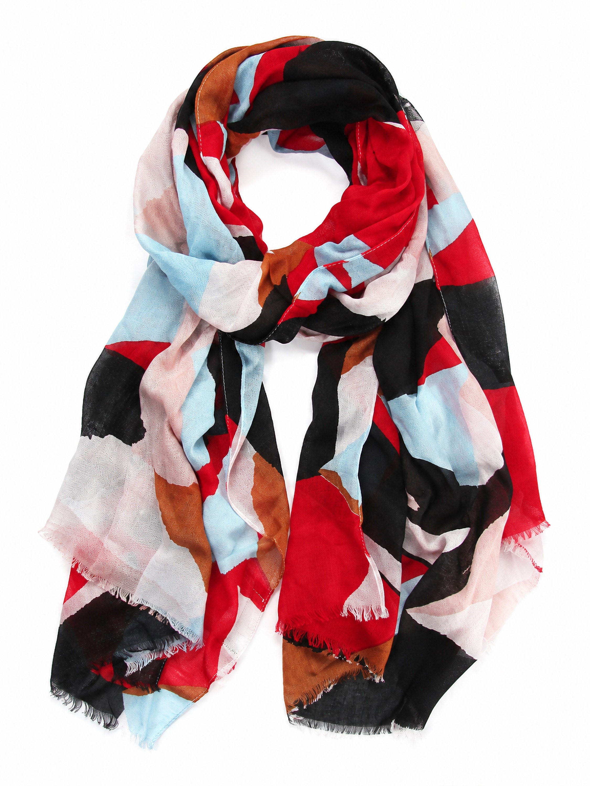 COLLEZIONE ALESSANDRO "Keo" 1 Stk. mit tollen Farben und Formen