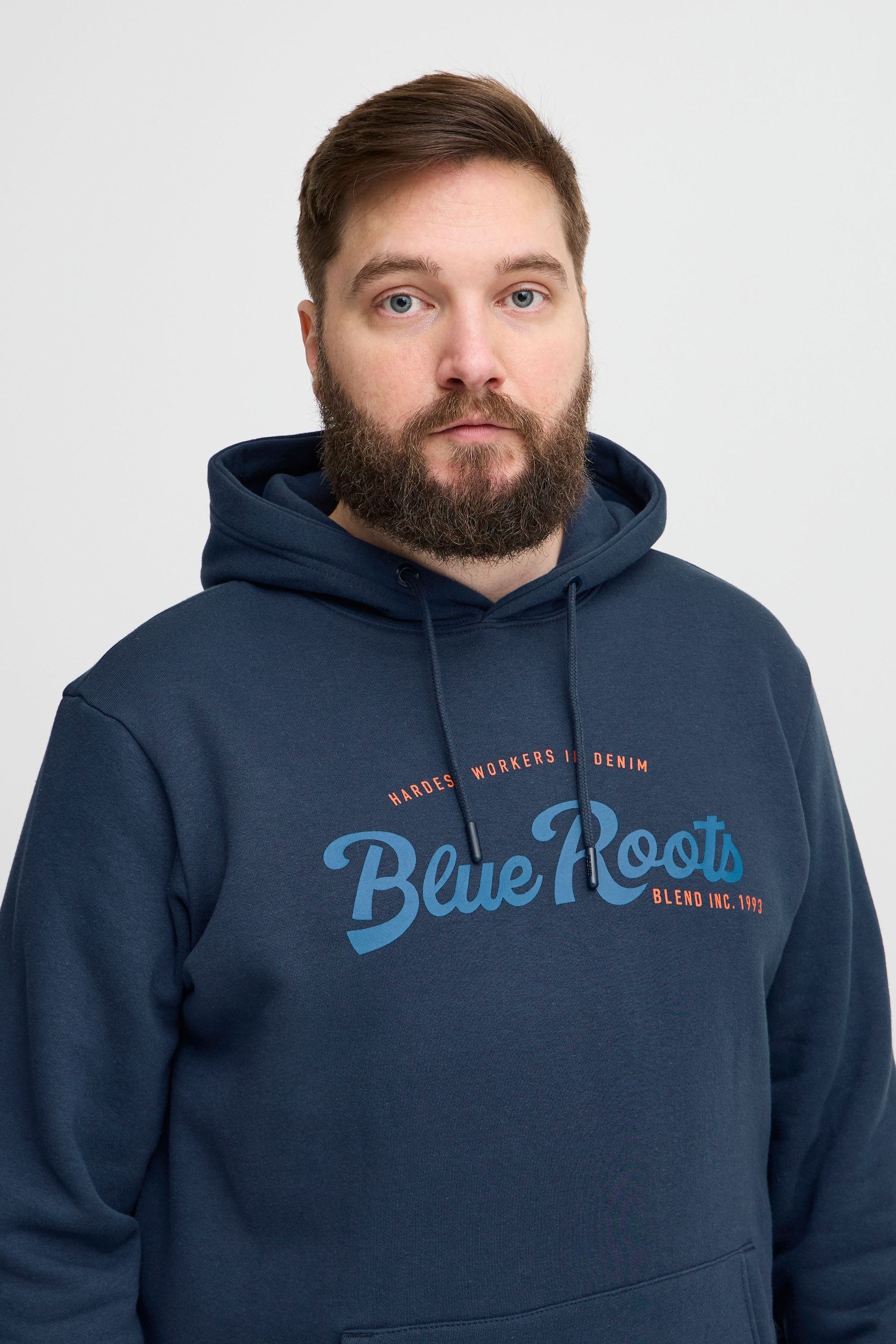 Blend Sweatjacke »Sweatjacke BHBSweatshirt«