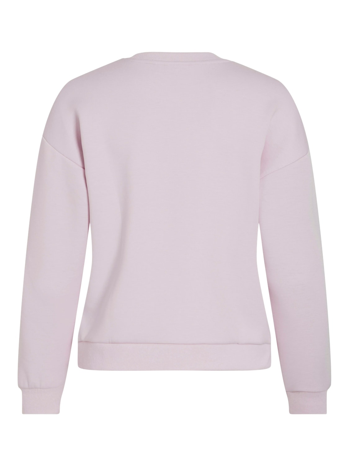 Vila Sweatshirt »VISANDY L/S SWEAT TOP - NOOS«