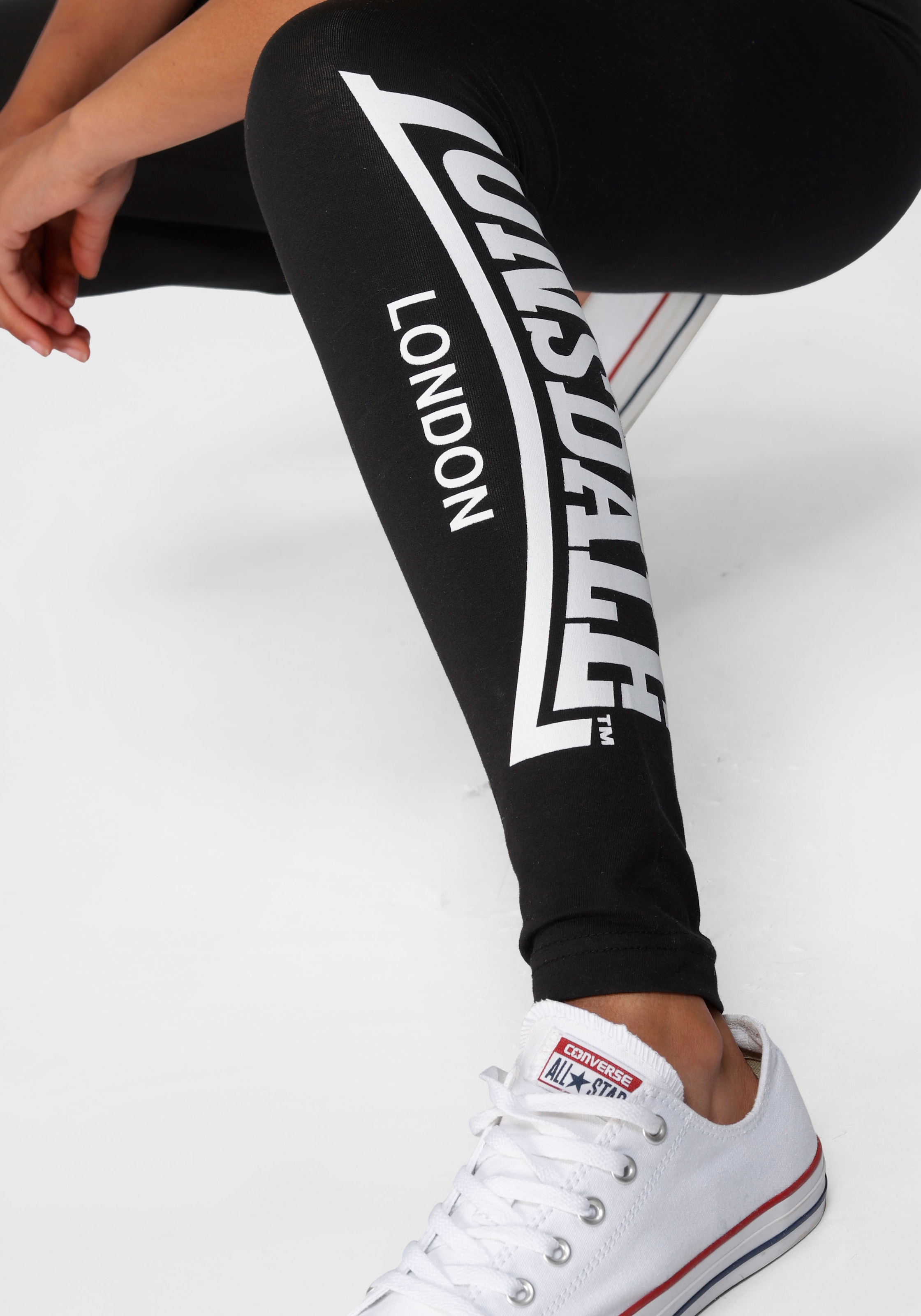 Lonsdale Leggings »SHUSTOKE«