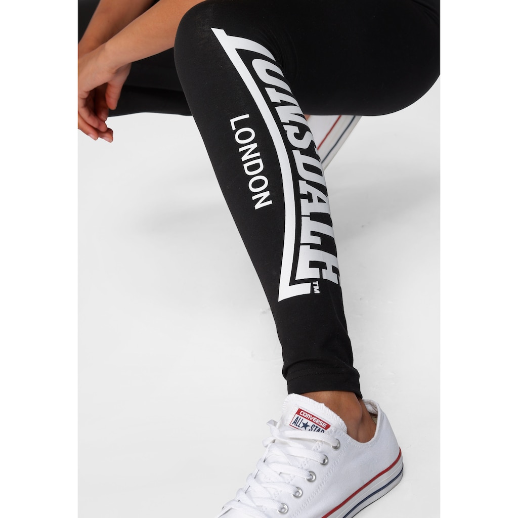 Lonsdale Leggings »SHUSTOKE«