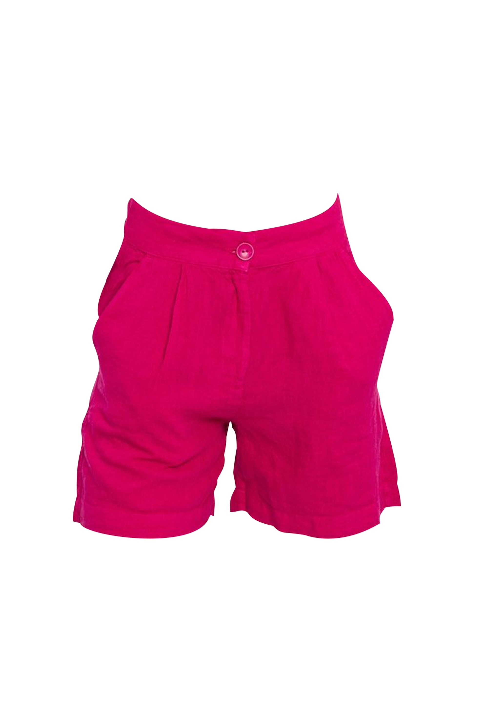 freshlions Shorts, (1 tlg.), in klassischem Basic-Design