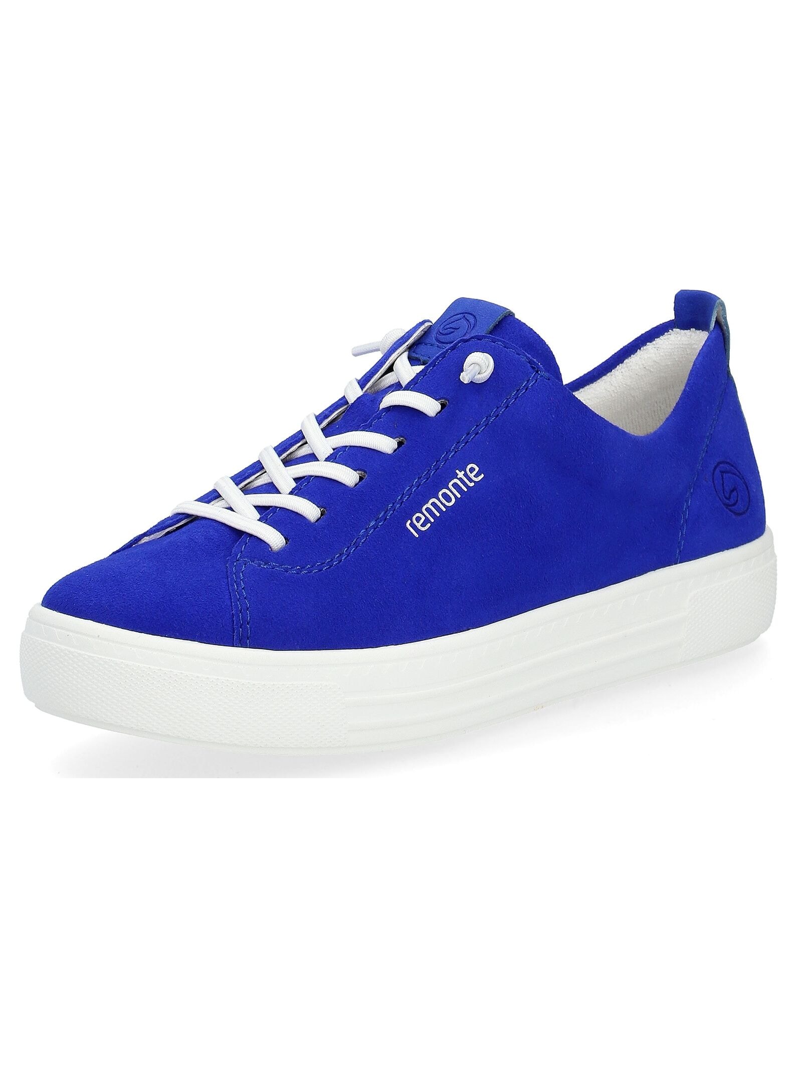 Remonte Sneaker "Remonte Sneaker Veloursleder" günstig online kaufen