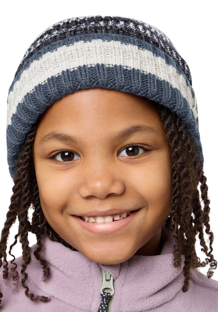 Jack Wolfskin Beanie »NIGHT HIKER BEANIE K«