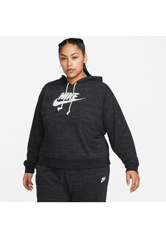 Nike Sportswear Sweatshirt »W NSW GYM VNTG GFX EASY PLUS« kaufen