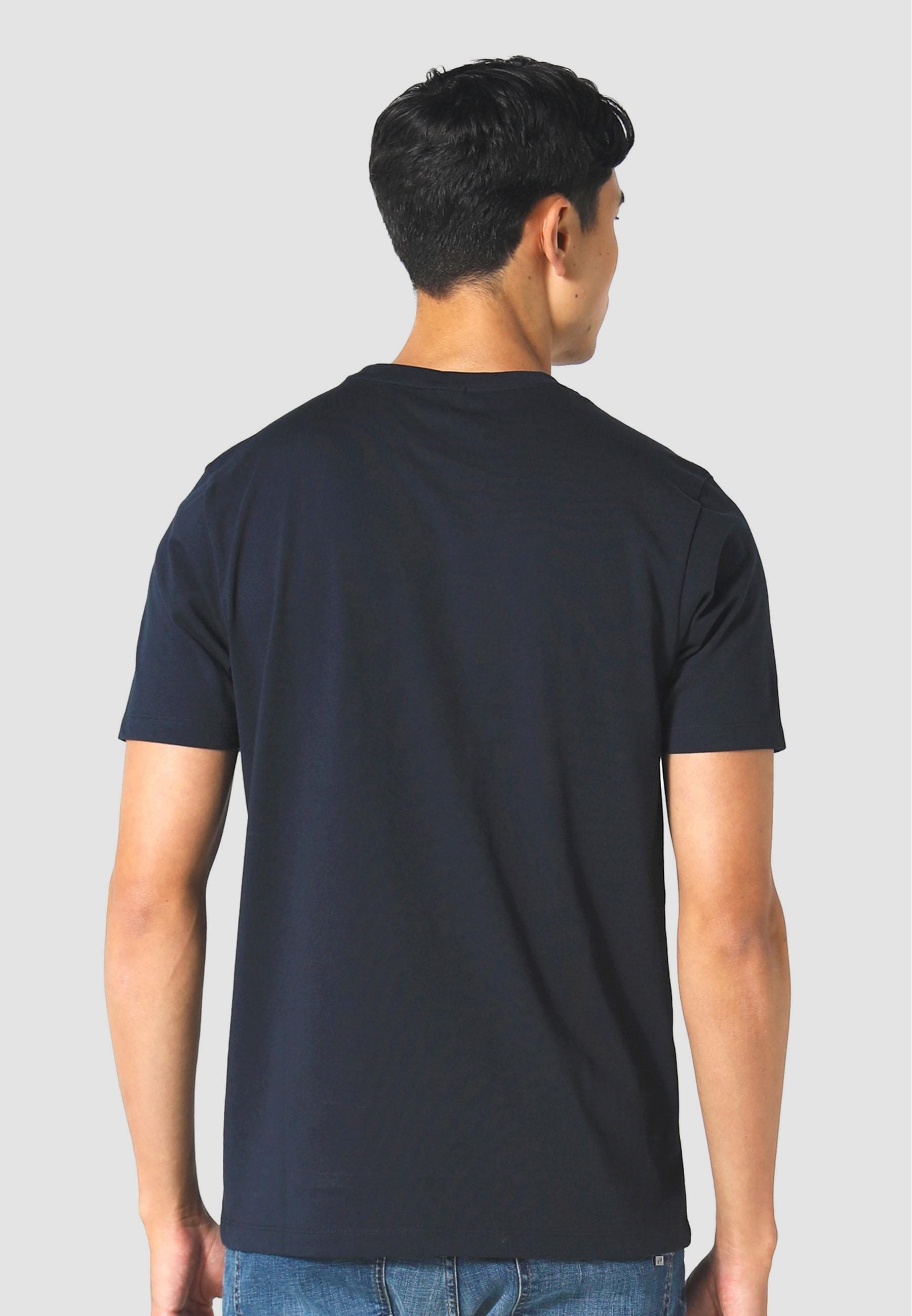 883Police T-Shirt »883 Police KURNLE T-SHIRTS«, (1 tlg.)