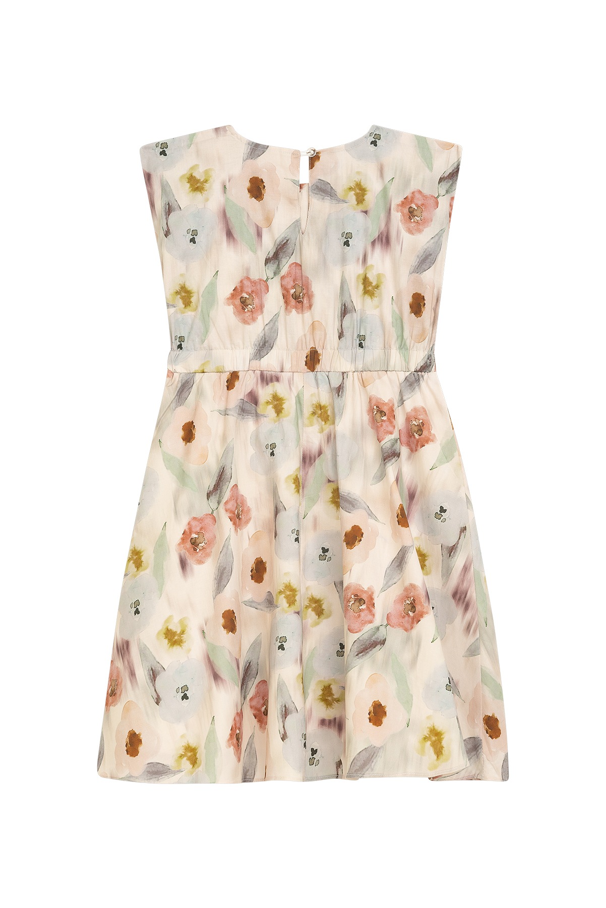 Thumbnail - DANAMADE Druckkleid "DANAMADE Dresses DLAVINIA"