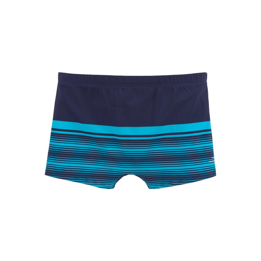 Venice Beach Boxer-Badehose