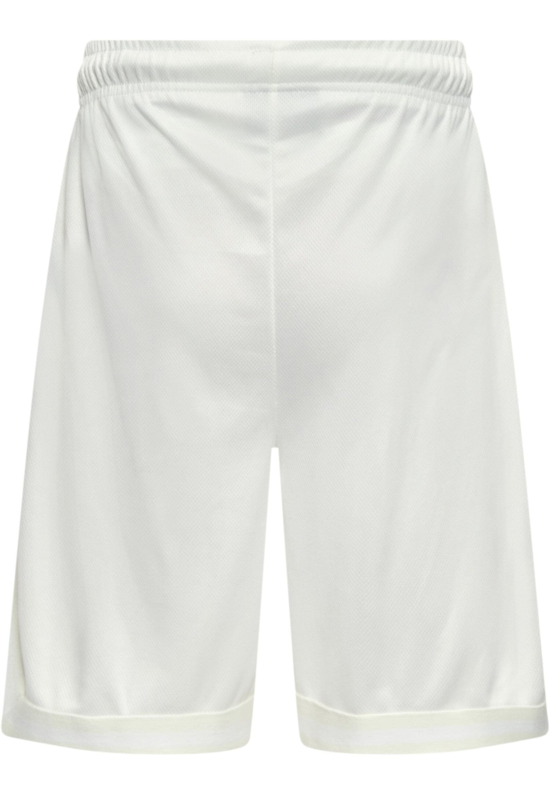 Dropsize Shorts »Dropsize Herren Dropsize Logo Mesh Shorts«, (1 tlg.)