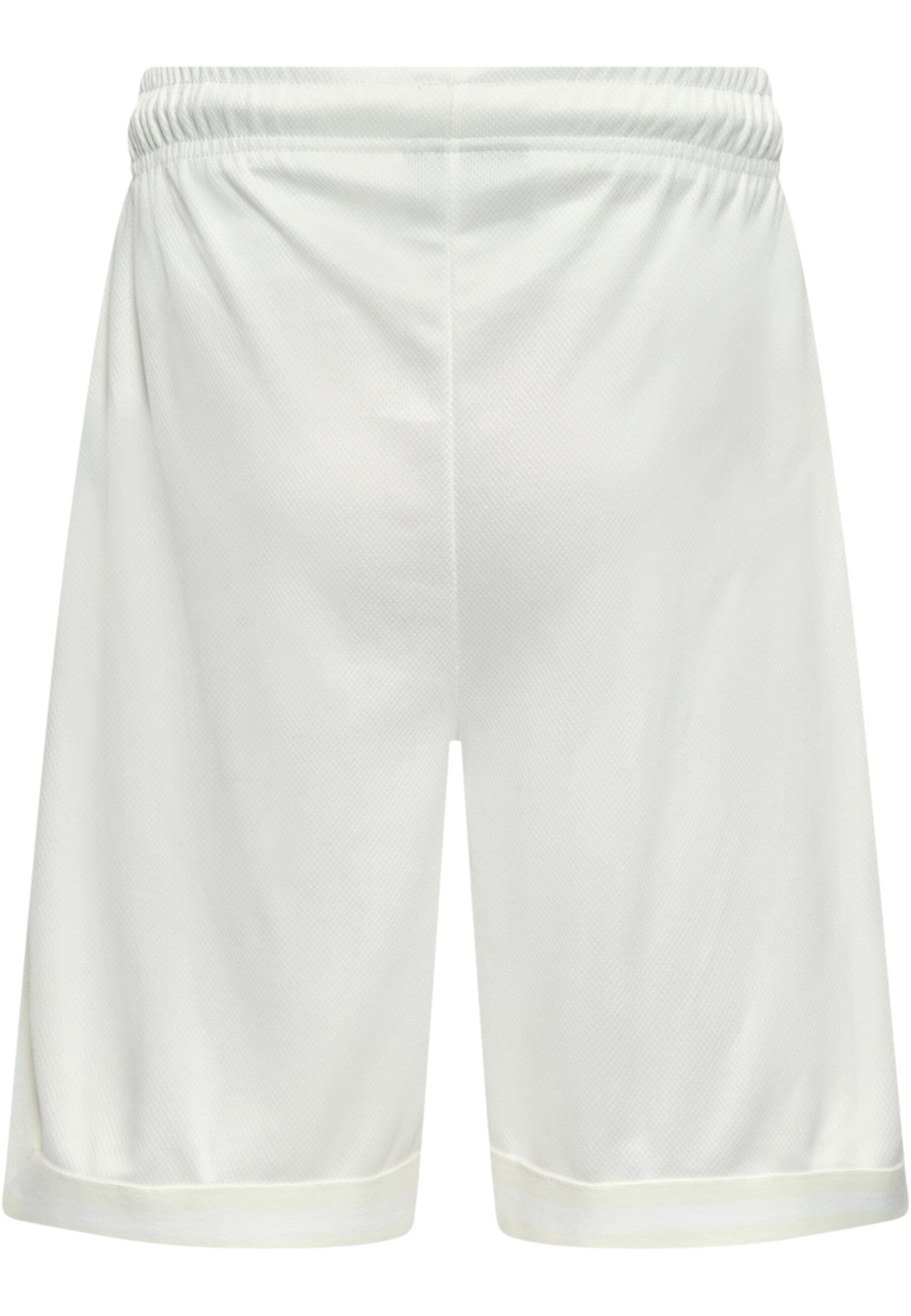 Dropsize Shorts "Dropsize Herren Dropsize Logo Mesh Shorts", (1 tlg.) günstig online kaufen