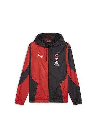 Trainingsjacke »AC Milan Pre-match-Jacke Herren«