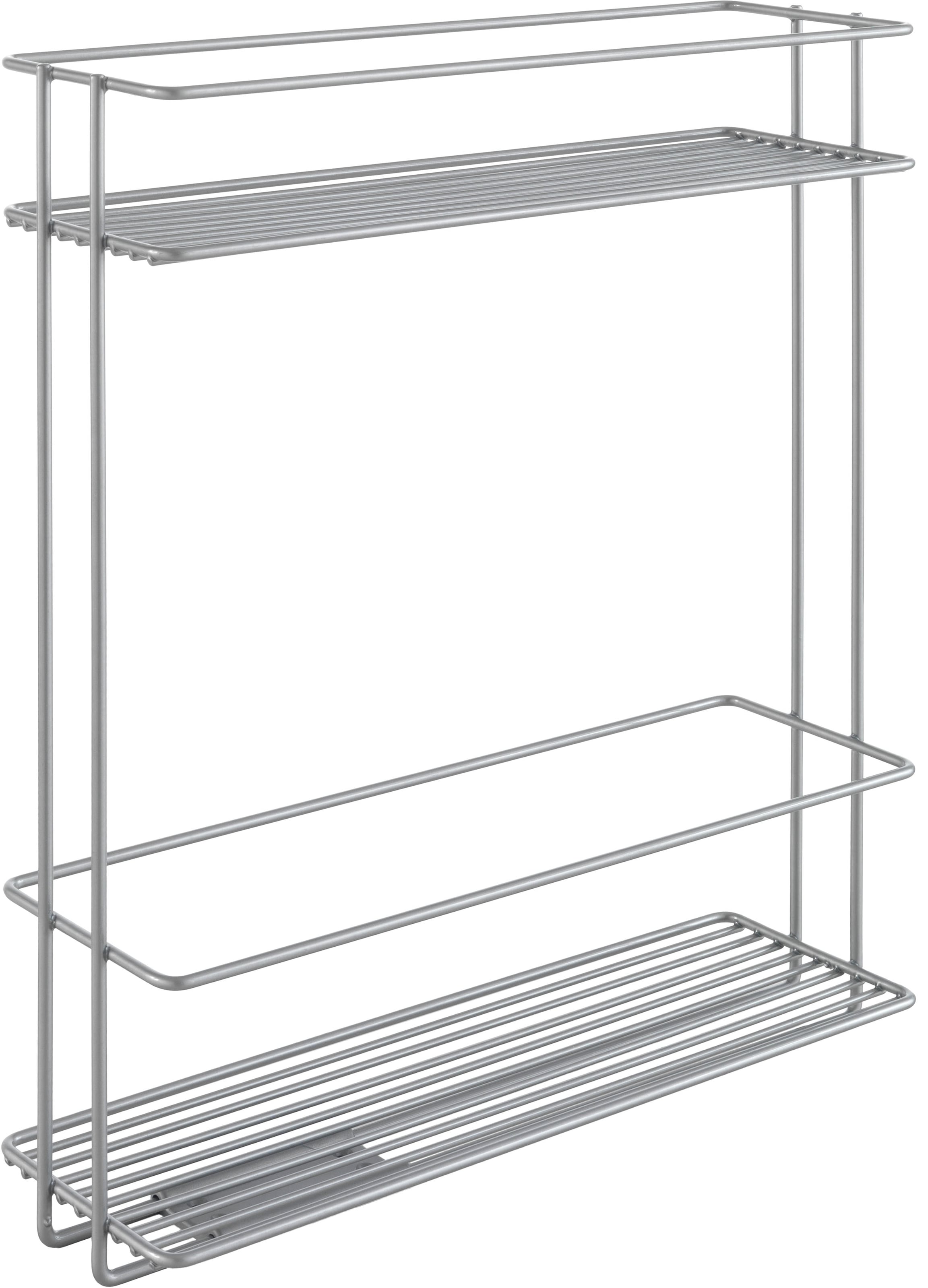 Metaltex Mehrzweckregal 1 Stk. tlg. Vintage Optik, 2 Etagen, mit exclusiver günstig online kaufen