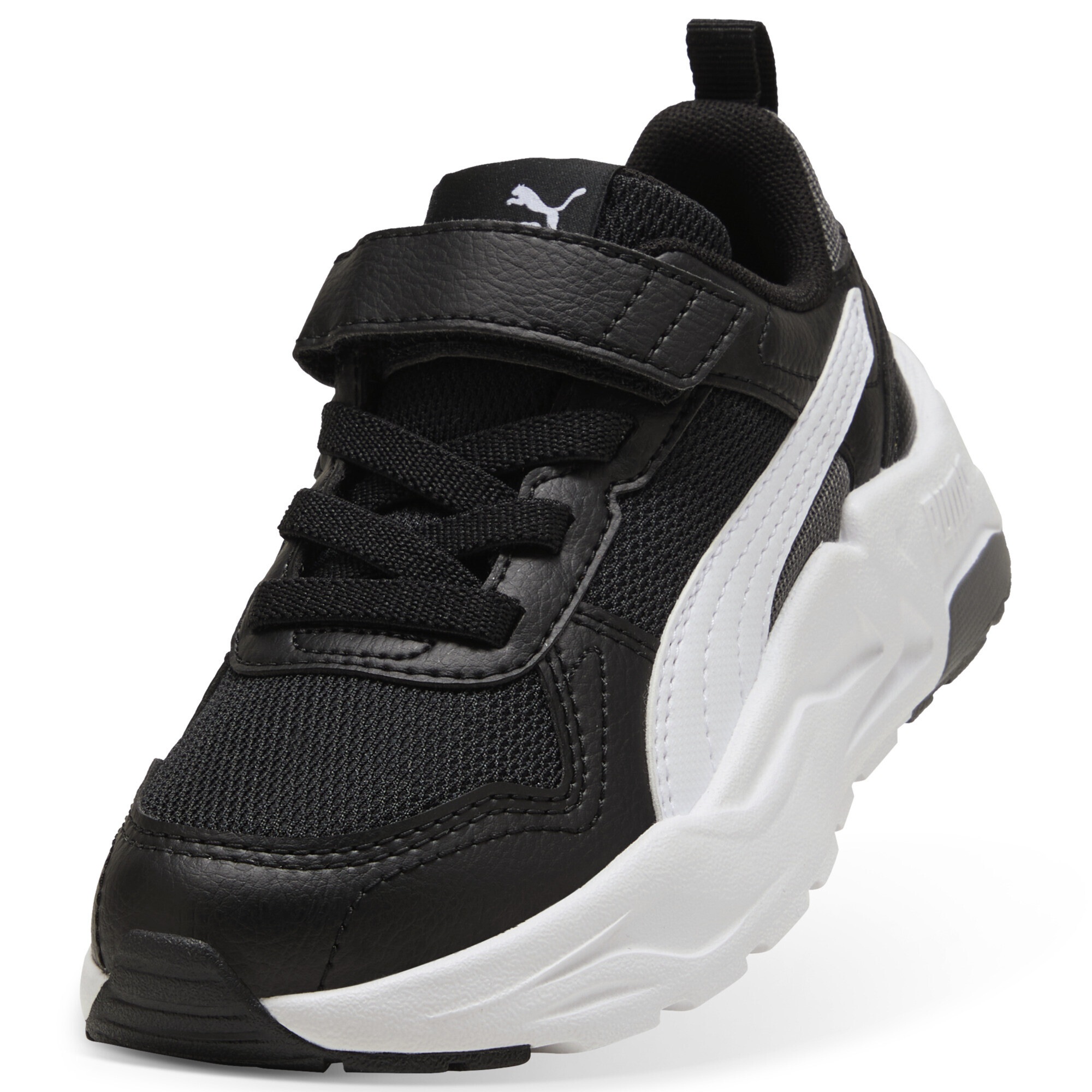 PUMA Sneaker »Trinity 2 LT Sneakers Kinder«