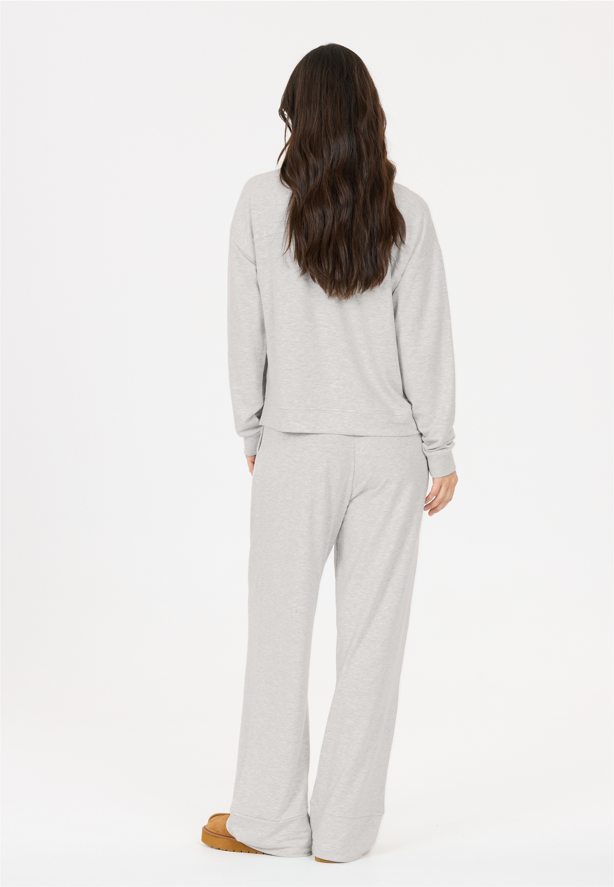 ATHLECIA Sweathose »Brenan«  im Basic-Design