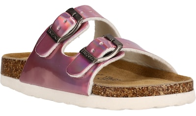 Sandale »Souza Kids Cork Sandal«