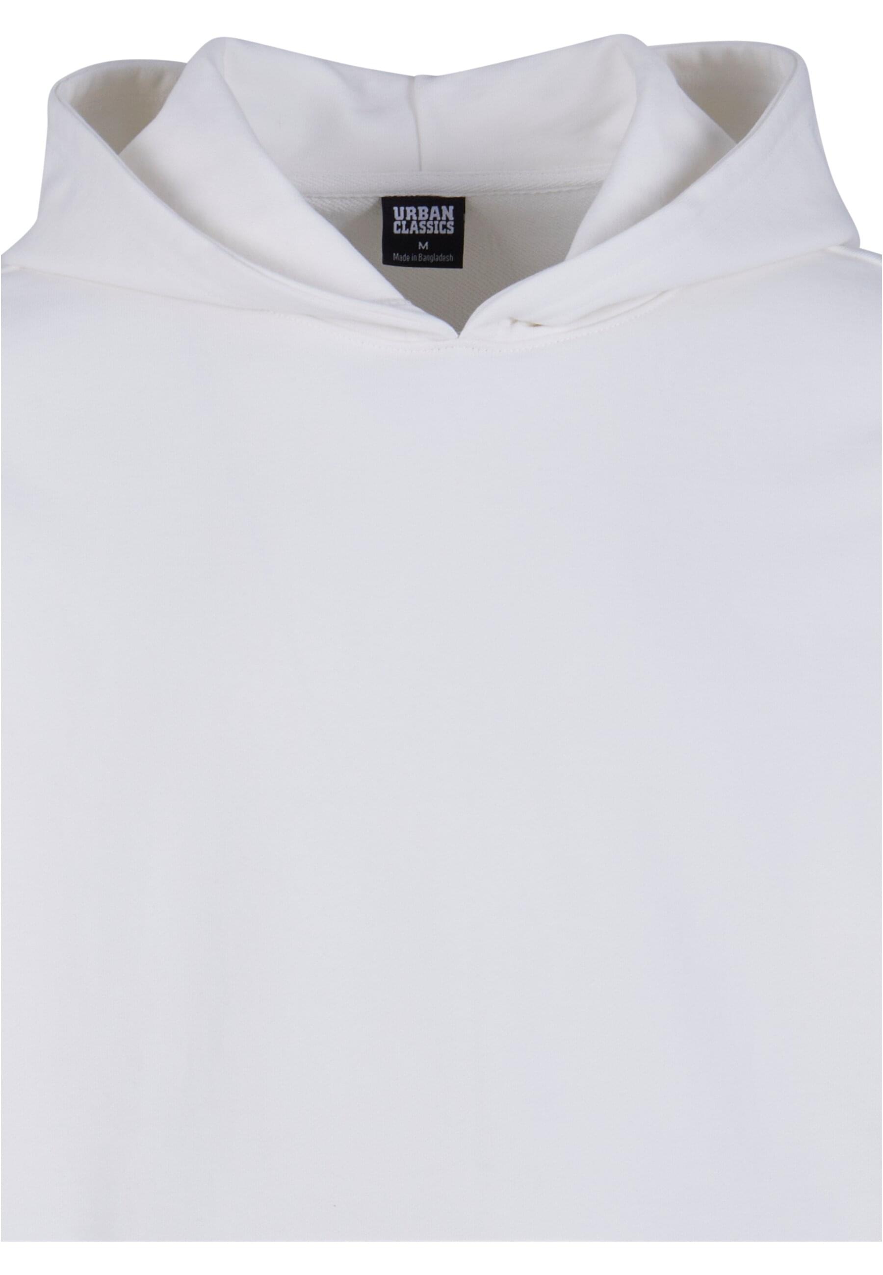 URBAN CLASSICS Sweatshirt »Urban Classics Herren Ultra Heavy Hoody«, (1 tlg.)