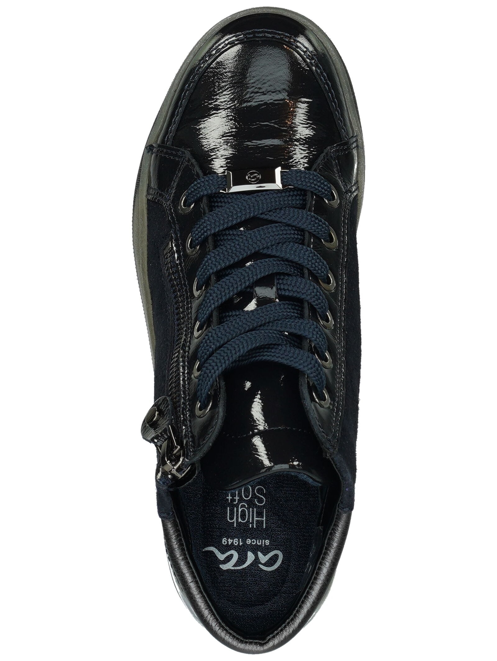 Ara Sneaker »Ara Sneaker Leder«