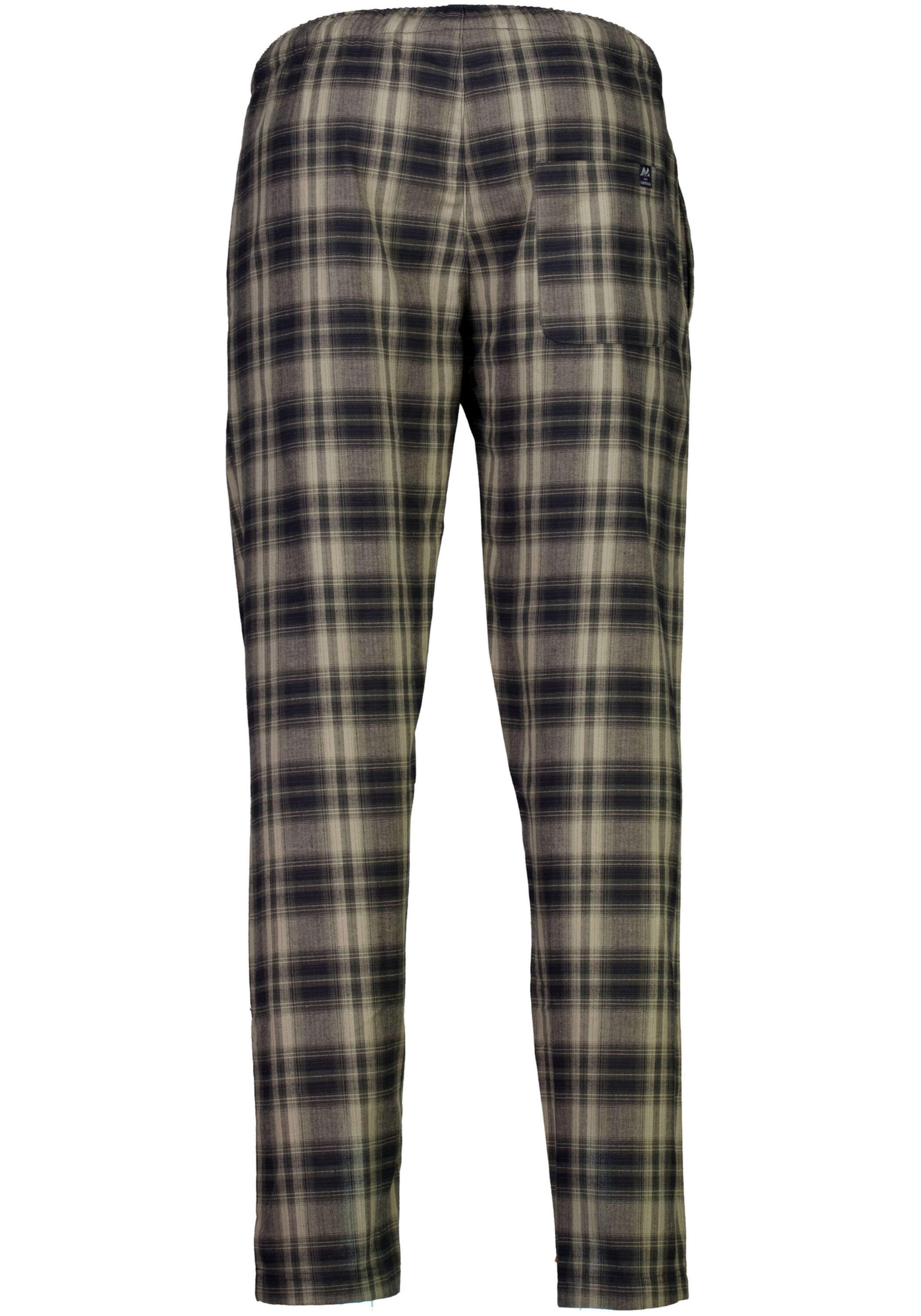 LINDBERGH Schlafhose »Pyjamas Loose Fit«