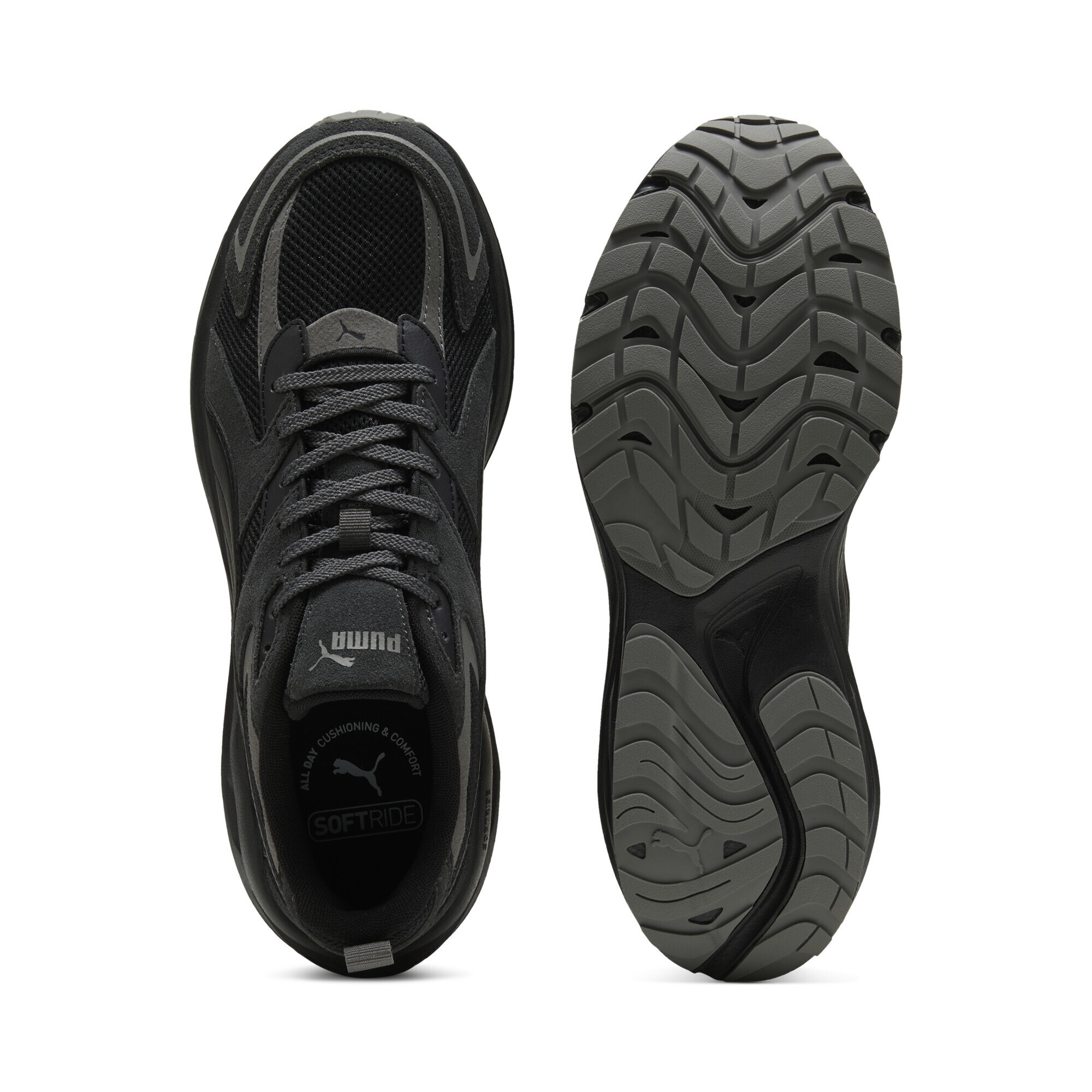 PUMA Sneaker »Hypnotic Sneakers Erwachsene«
