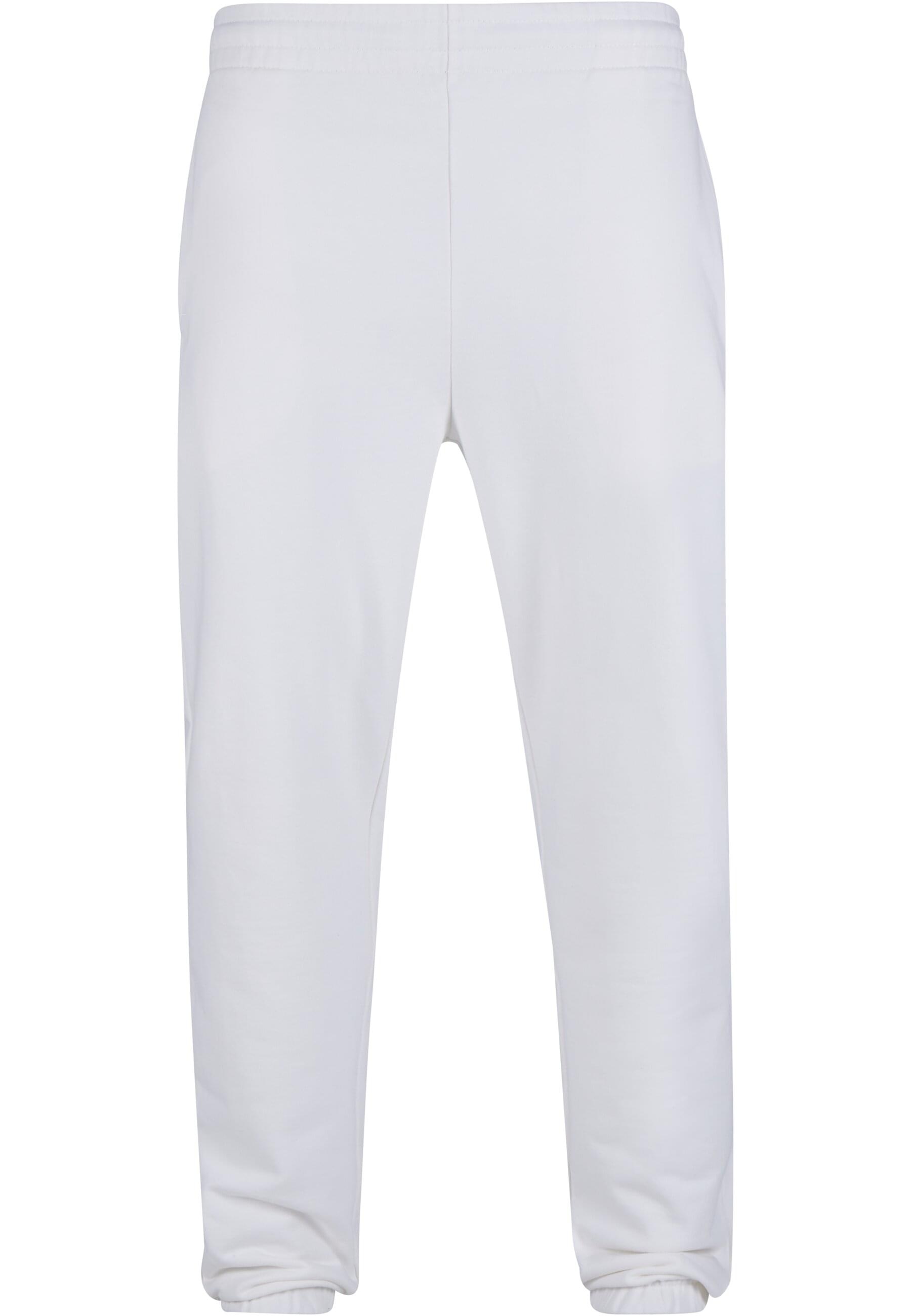 URBAN CLASSICS Stoffhose "Urban Classics Herren Ultra Heavy Sweatpants", (1 tlg.)