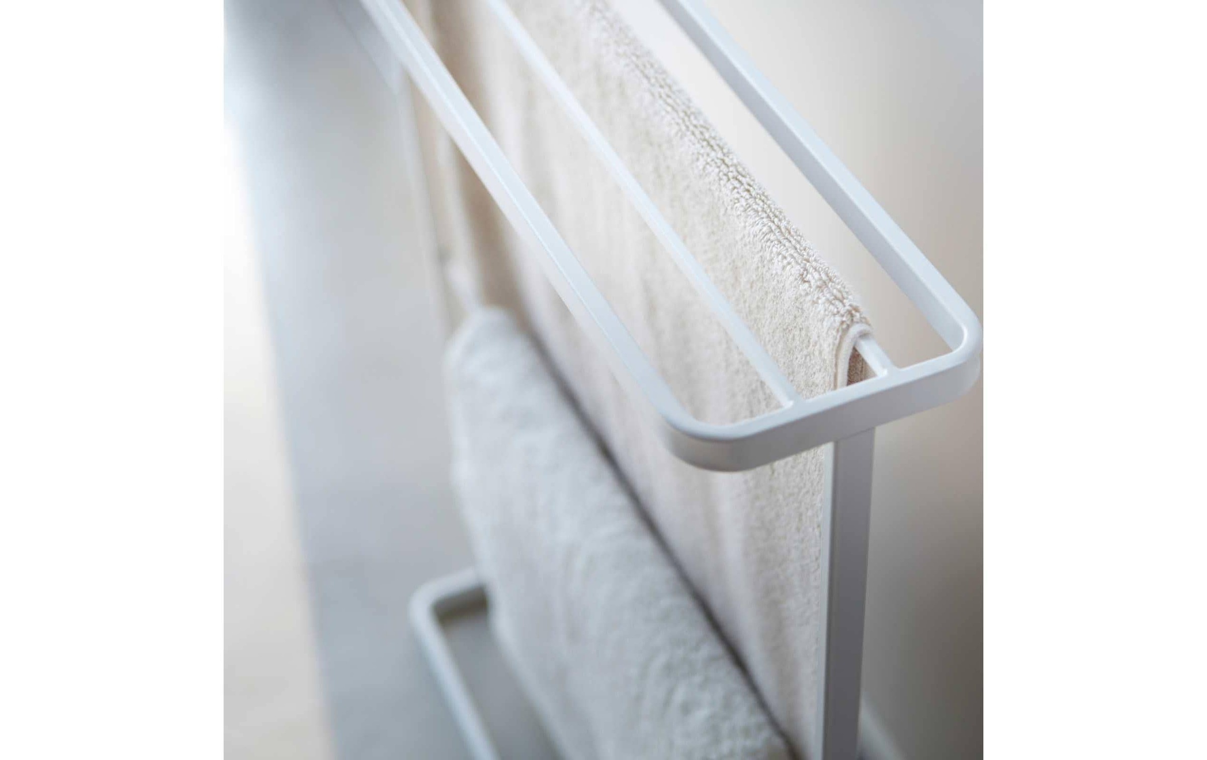 Yamazaki Handtuchhalter »Tower 65 x 15 x 75 cm«