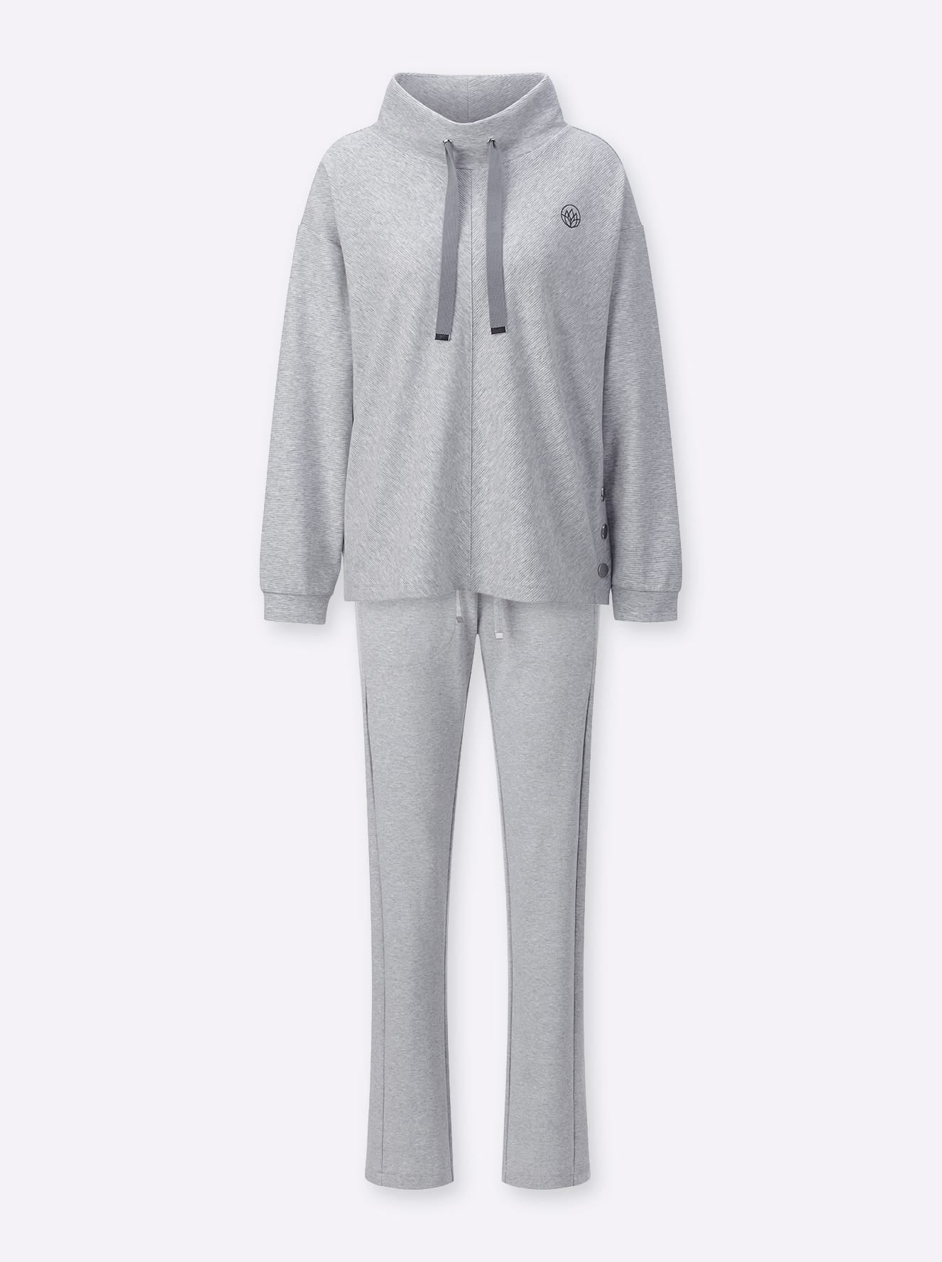 Hajo Hausanzug günstig online kaufen