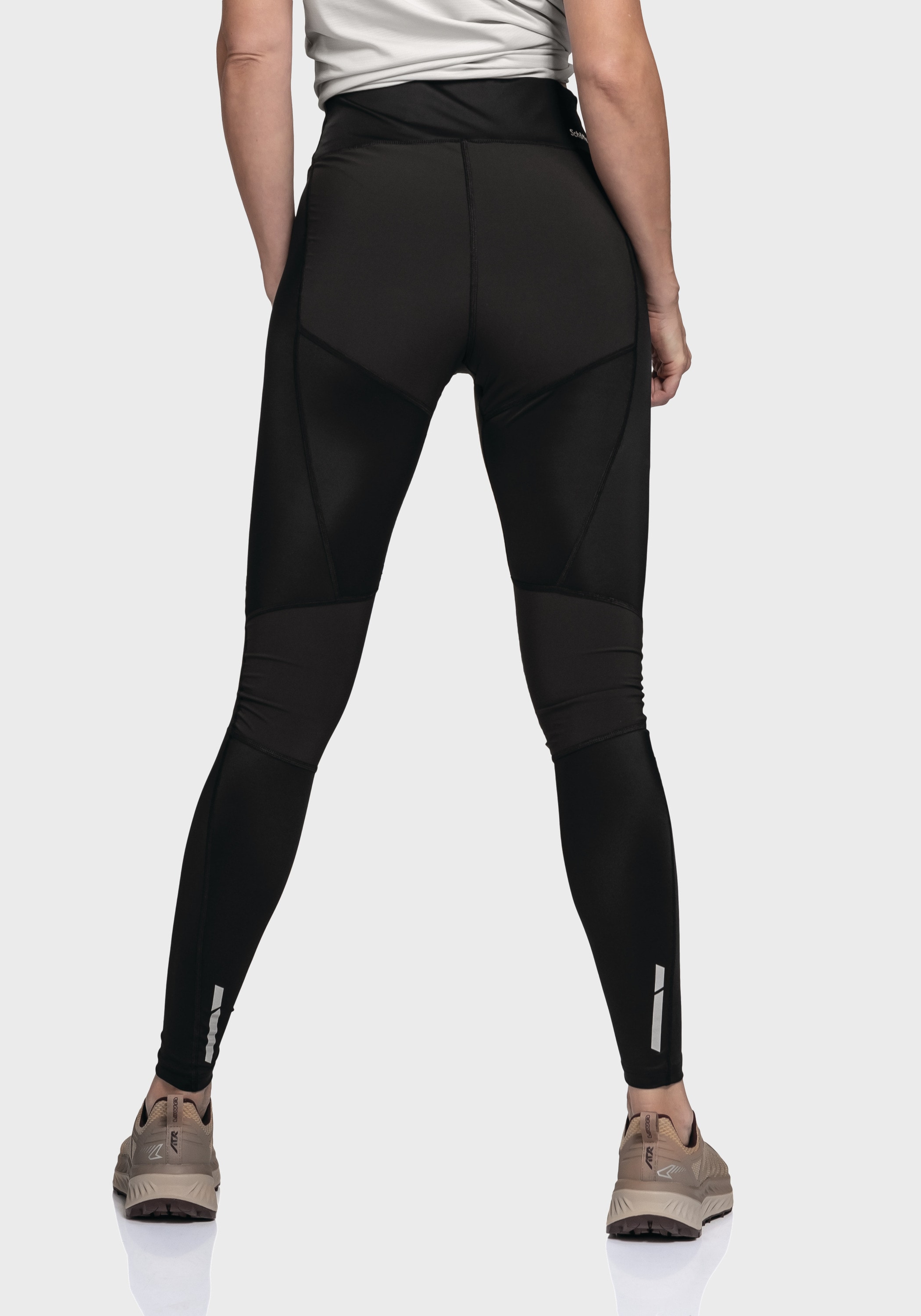 Schöffel Outdoorhose »Hiking Tights Style Blaueis WMS«