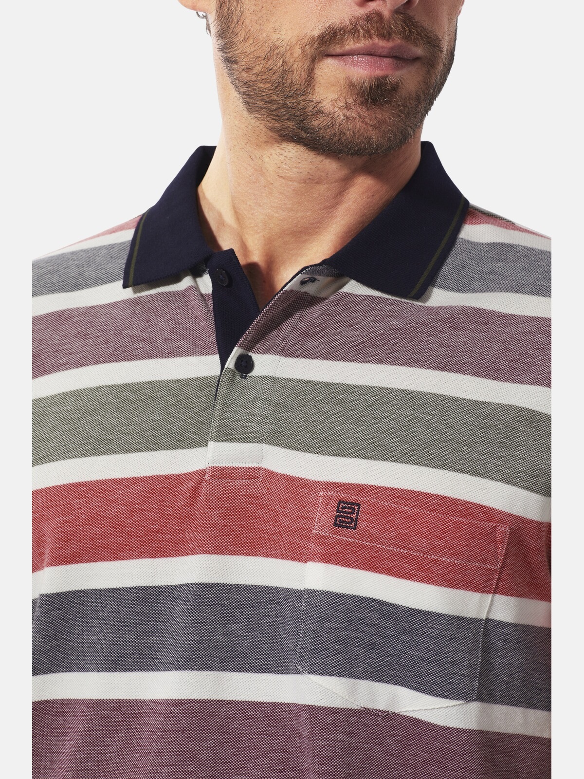 Babista Poloshirt »Poloshirt CIRINOSTI«