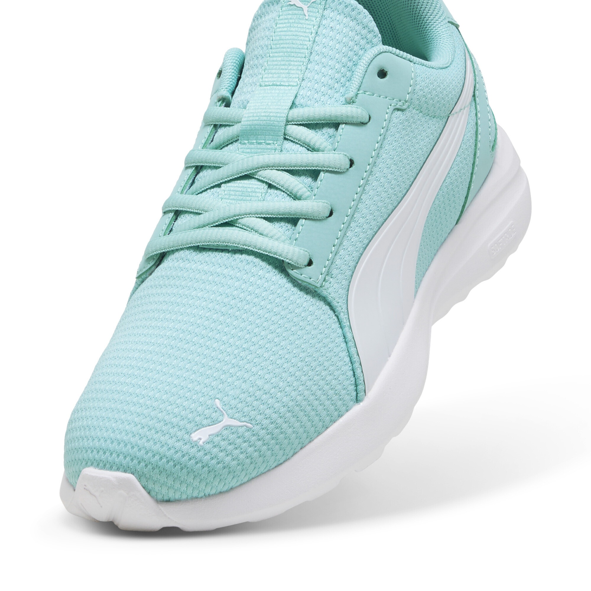 PUMA Sneaker »SOFTRIDE Cosmic Sneakers Damen«
