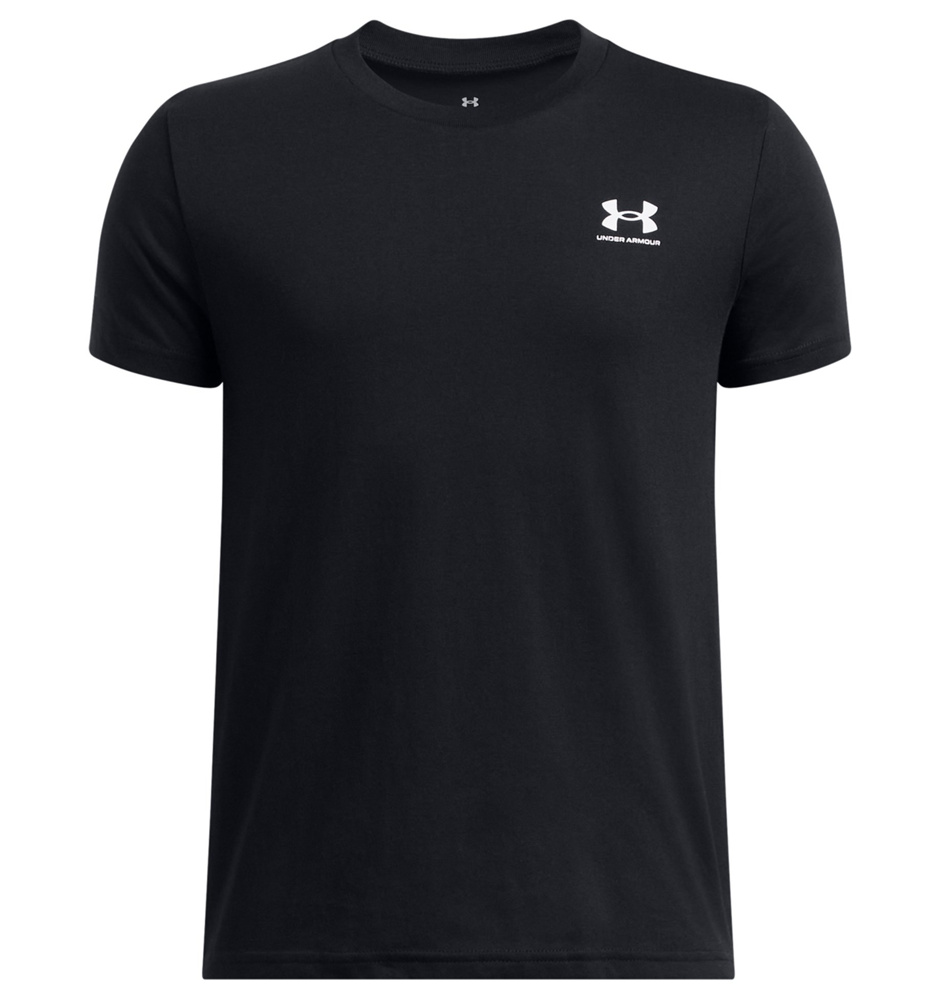 Under Armour® T-Shirt »UA B SPORTSTYLE LC SS«, (1 tlg.), Für Kinder