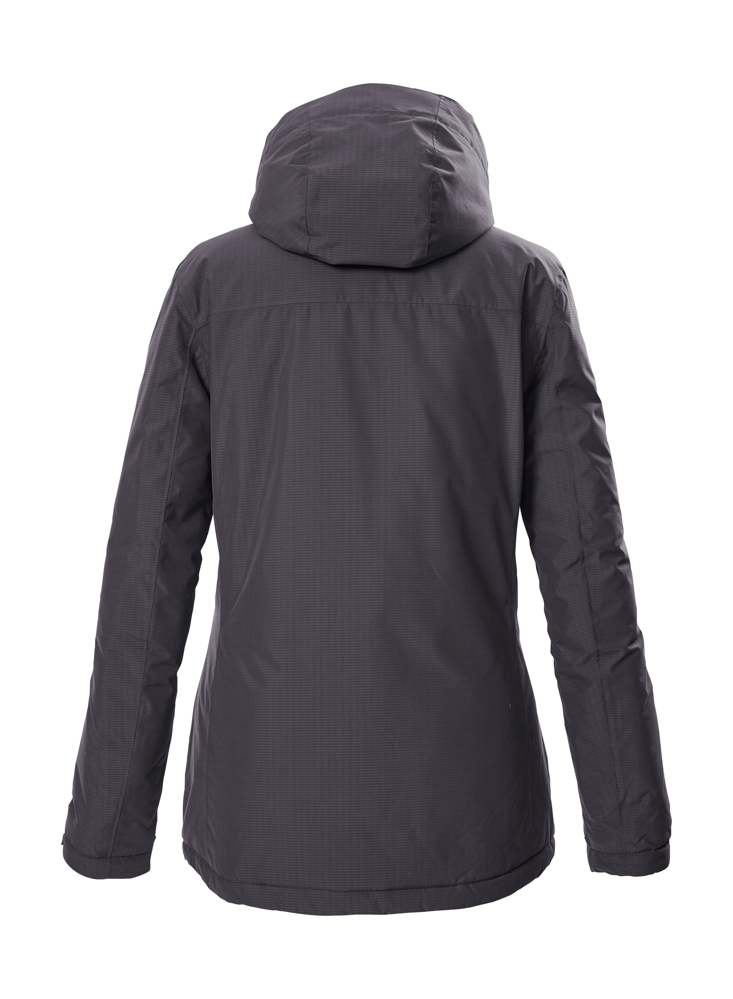Killtec Funktionsjacke "KOW 225 WMN JCKT" Atmungsaktive, wind- und wasserdi günstig online kaufen