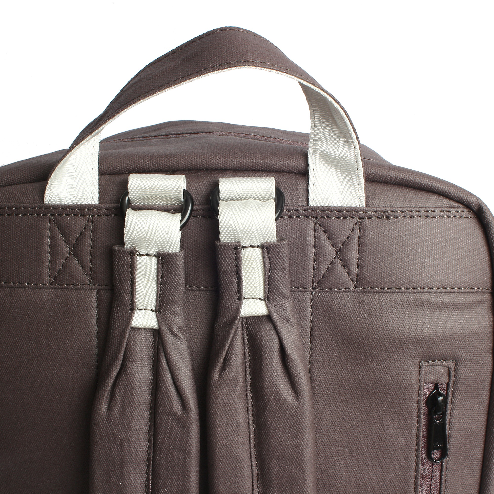 Margelisch Laptoprucksack »Pantho 1«, aus BSCI zertifizierter Produktion