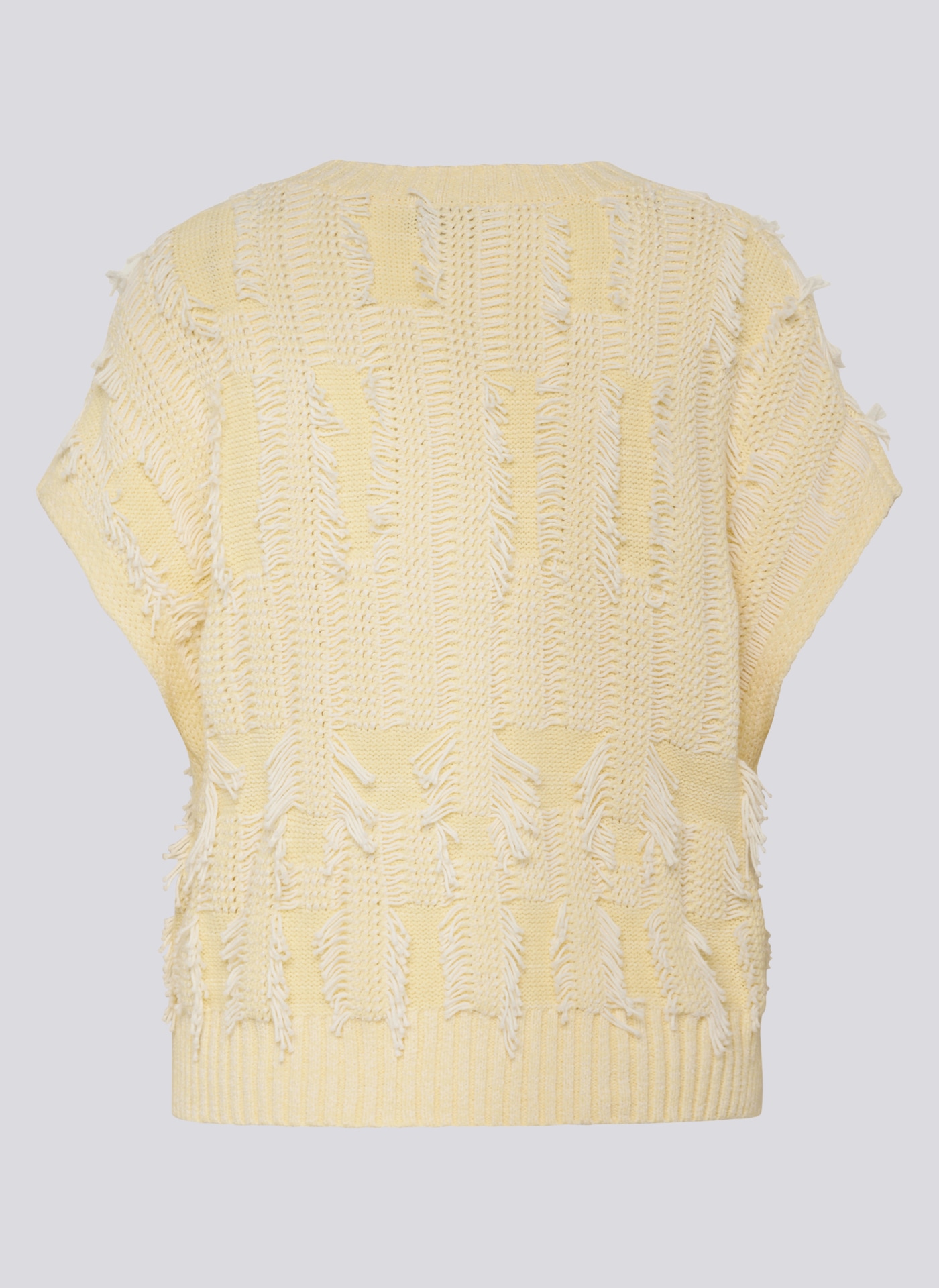 LeComte Strickpullover »Pullover«