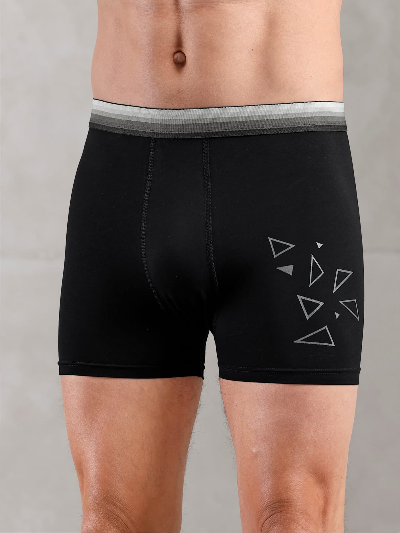 wäschepur Retro Pants 2 Stk. günstig online kaufen