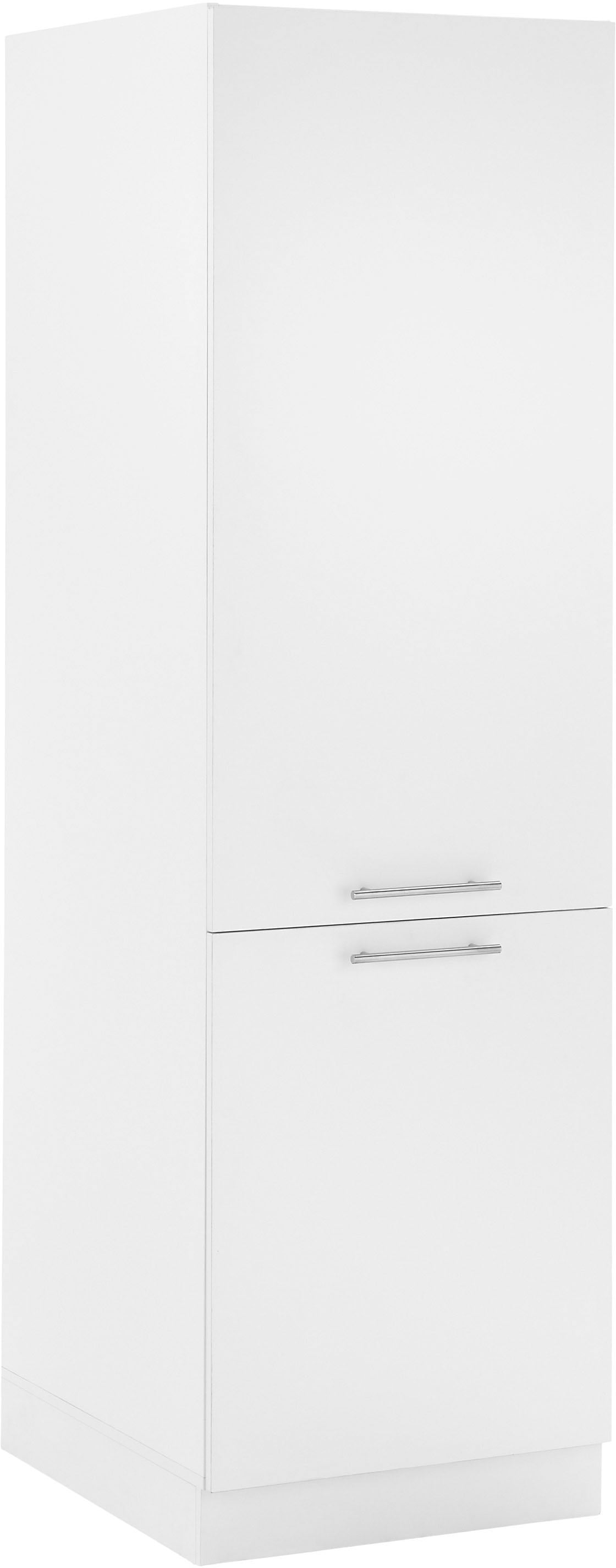 Laundreezy Mehrzweckschrank-Set »Laundreezy, Kühlumbauschrank BxHxT 60x200x68 cm« 1 Stk. tlg.