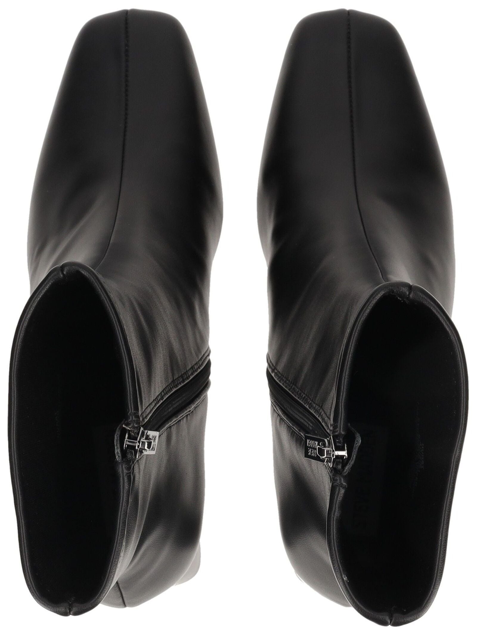 STEVE MADDEN Stiefelette »STEVE MADDEN Stiefelette Lederimitat«