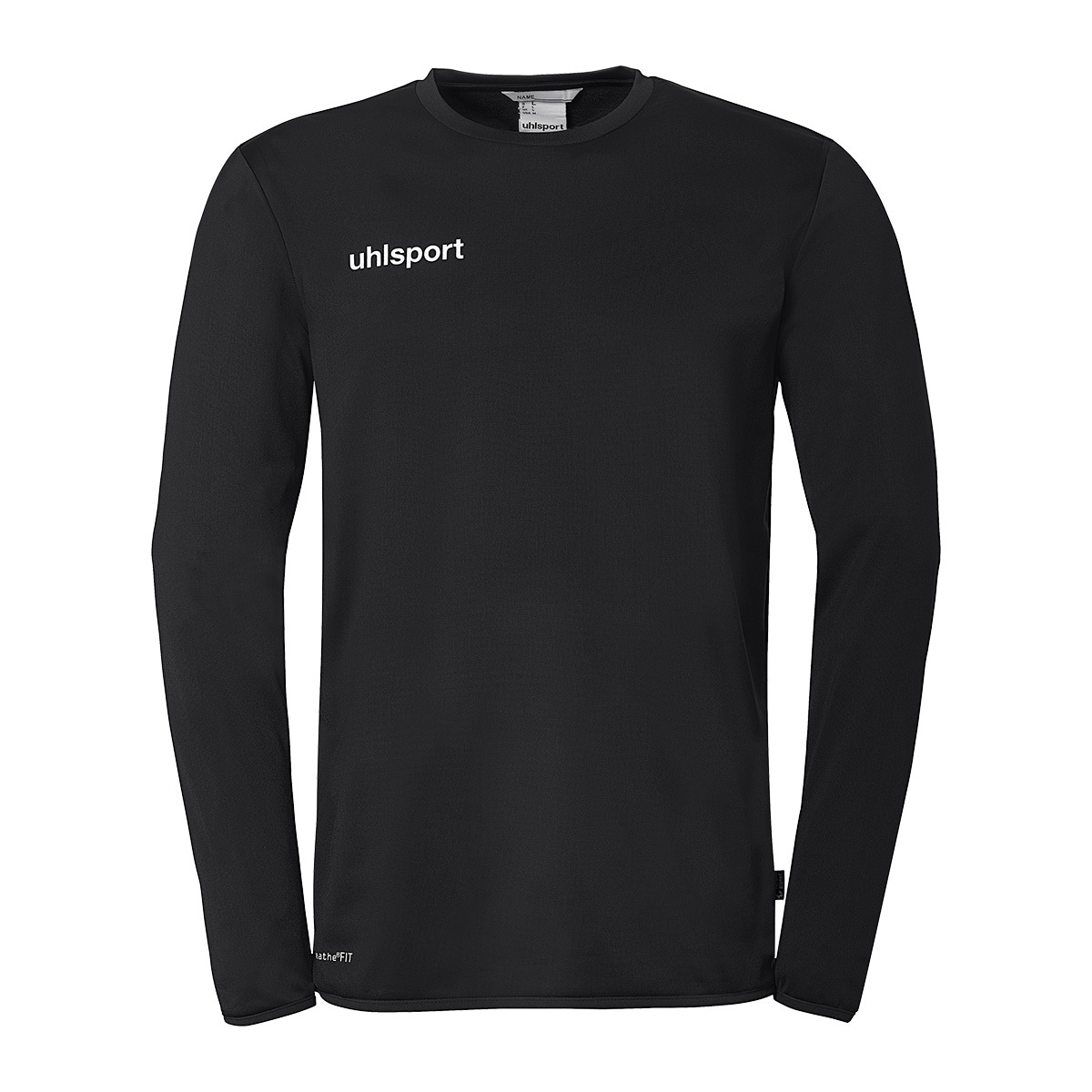 uhlsport Trainingsshirt "Sweatshirt Essential Kids" 1