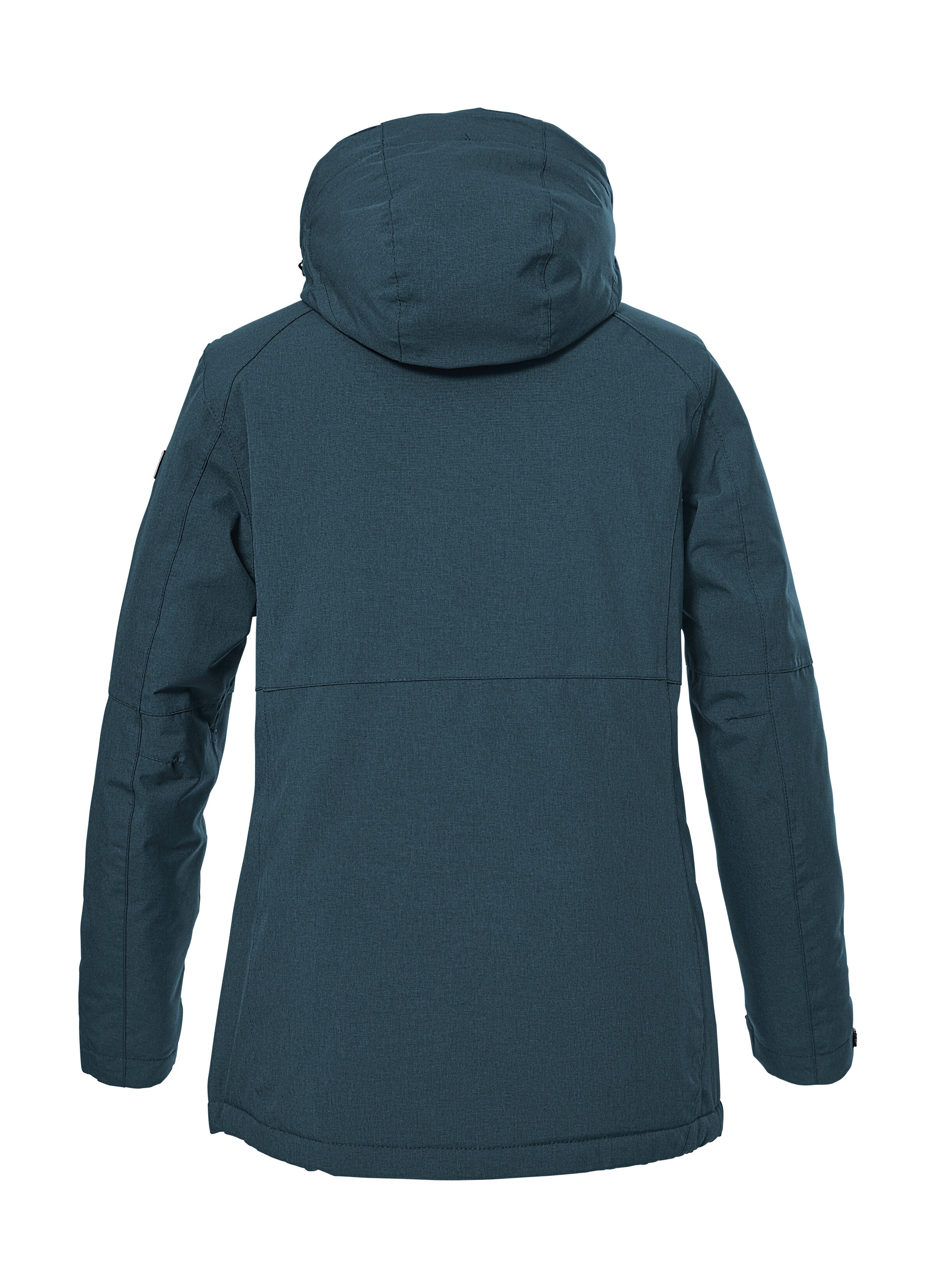 Killtec Outdoorjacke "KOW 37 WMN JCKT", Wasserdichte Damen Funktionsjacke m günstig online kaufen
