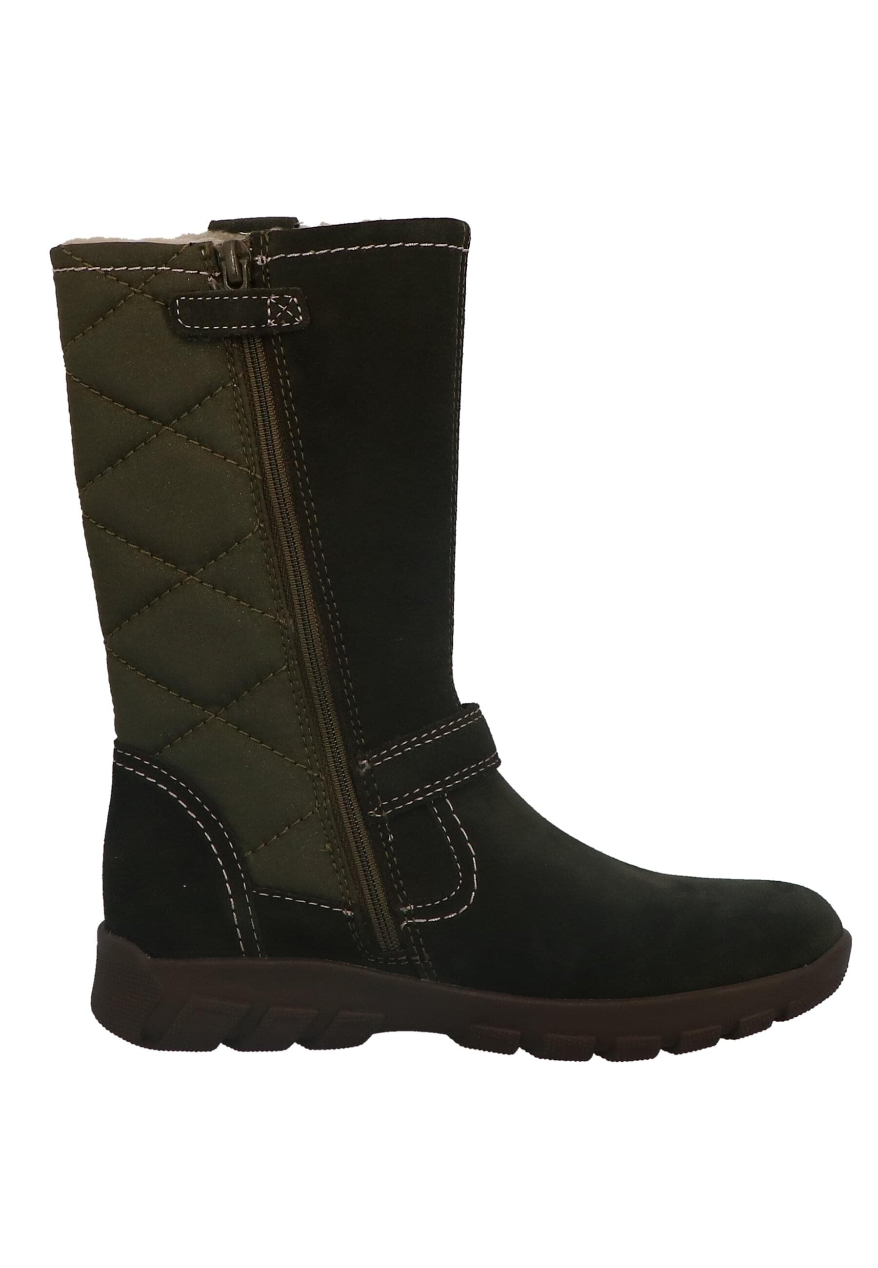 Lurchi Stiefel »Lurchi Chrissi-TEX«