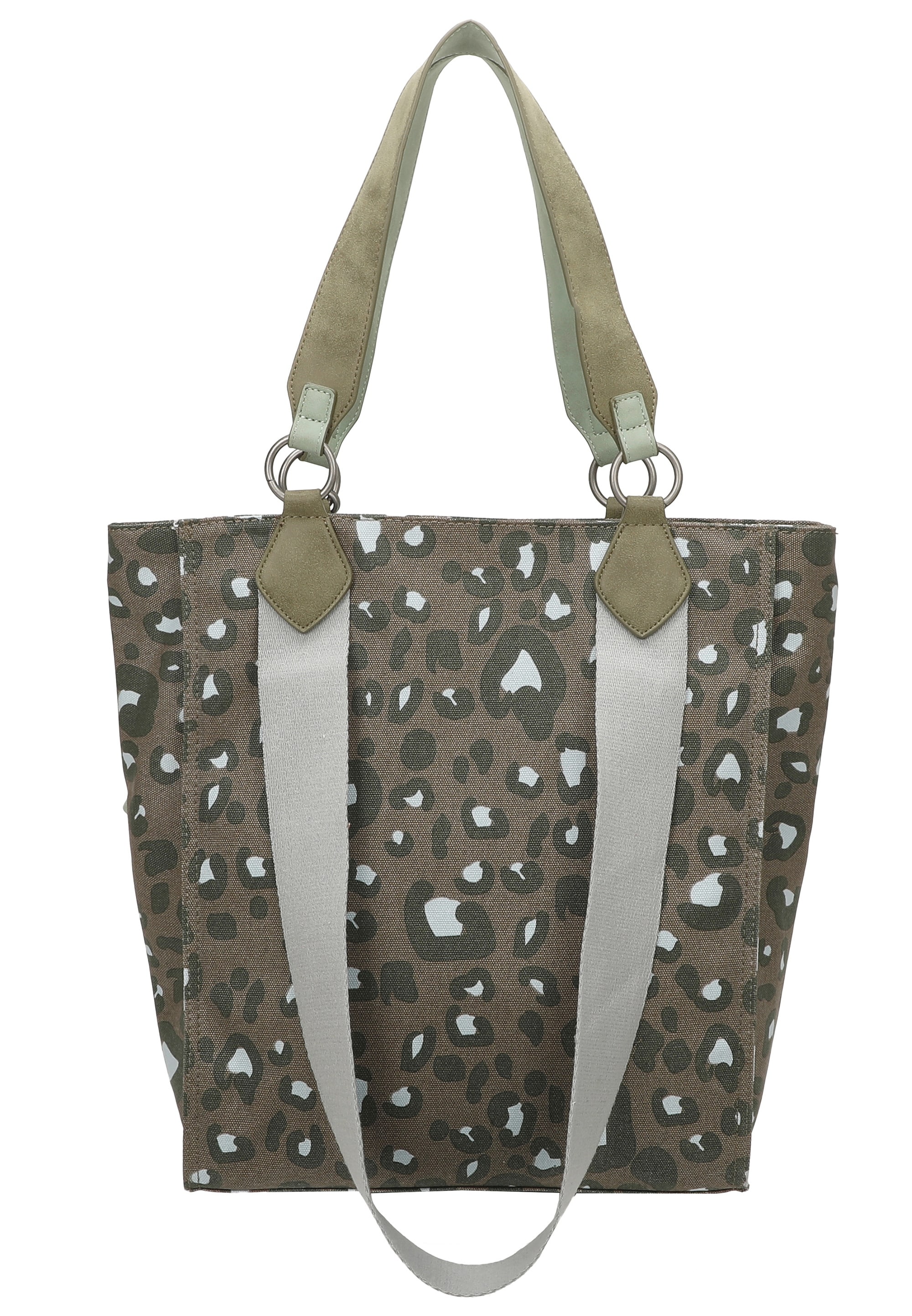 Fritzi aus Preußen Henkeltasche »Izzy02«, mit abnehmbarem Brillenetui