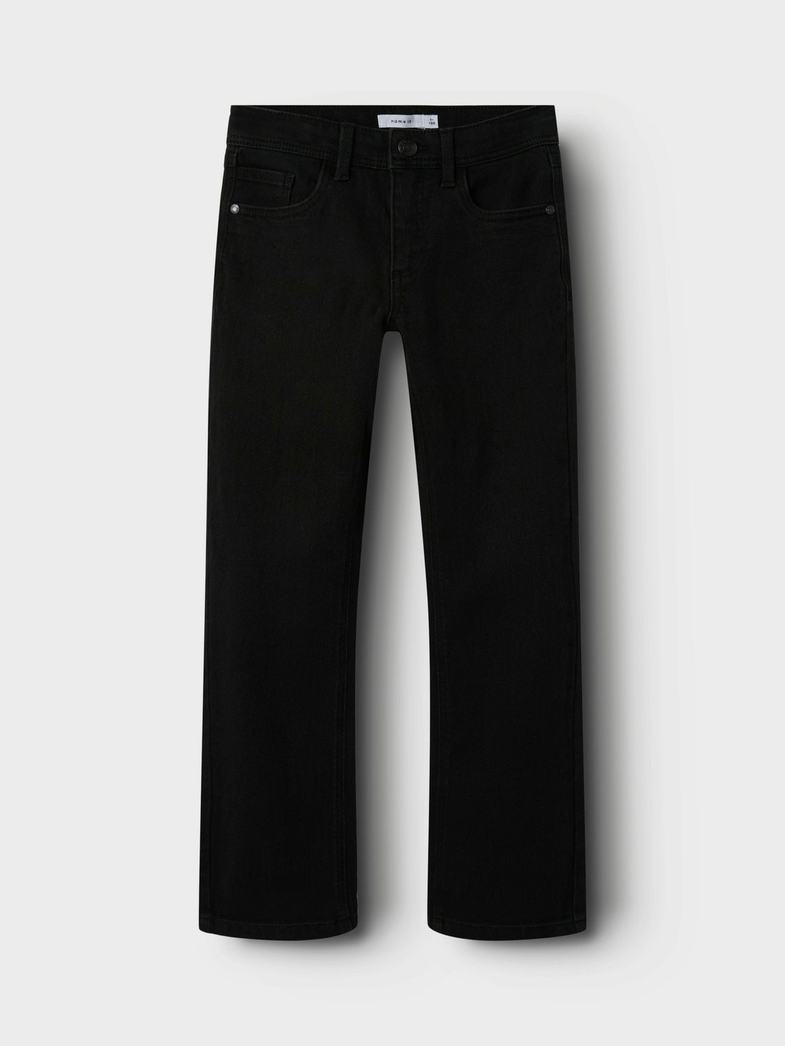 Name It Straight-Jeans »NKMRYAN STRAIGHT JEANS 2100-IO NOOS«