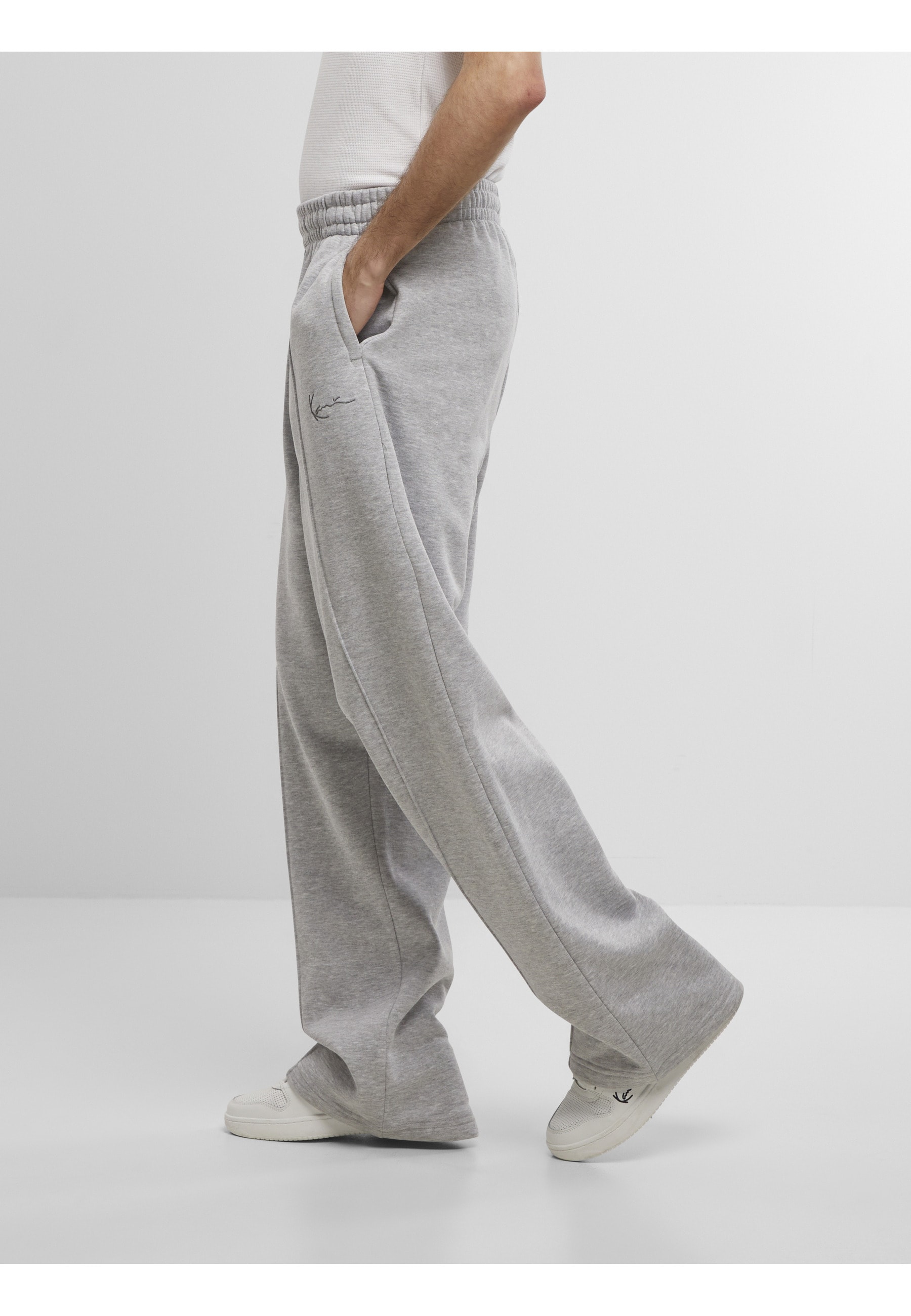 Karl Kani Jogginghose »Karl Kani Signature Straight Leg Sweatpants«