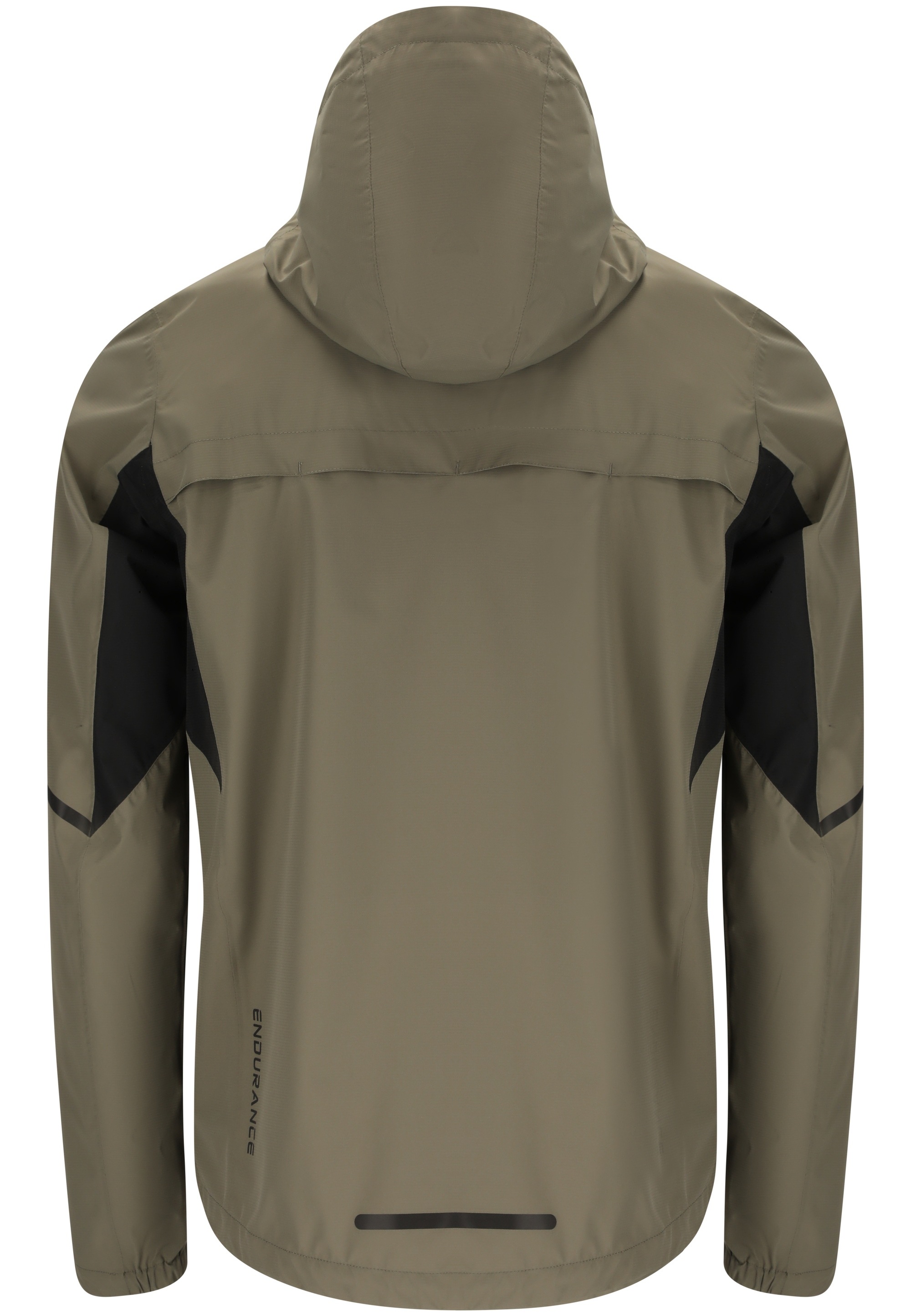 ENDURANCE Outdoorjacke »Seren« in wasserabweisender Qualität für Fahrrad und MTB