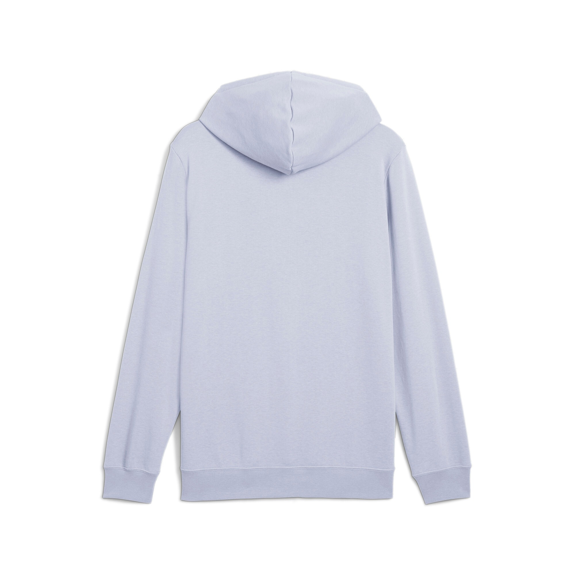 PUMA Kapuzensweatshirt »ESS 2 COLOR SMALL NO. 1 LOGO HOODIE TR«