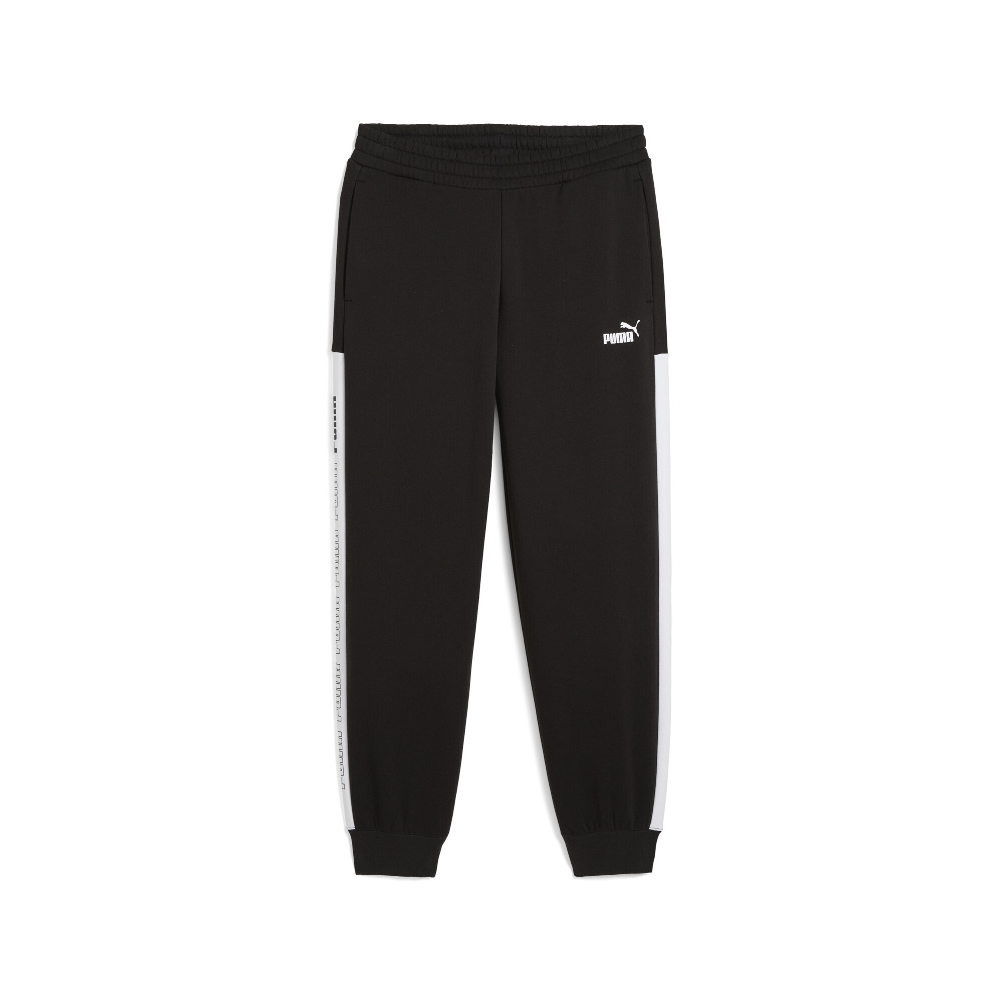 PUMA Sporthose "Around The Block Jogginghose Damen" günstig online kaufen