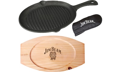 Jim Beam BBQ Online-Shop ▷ Grillbesteck & Zubehör | BAUR